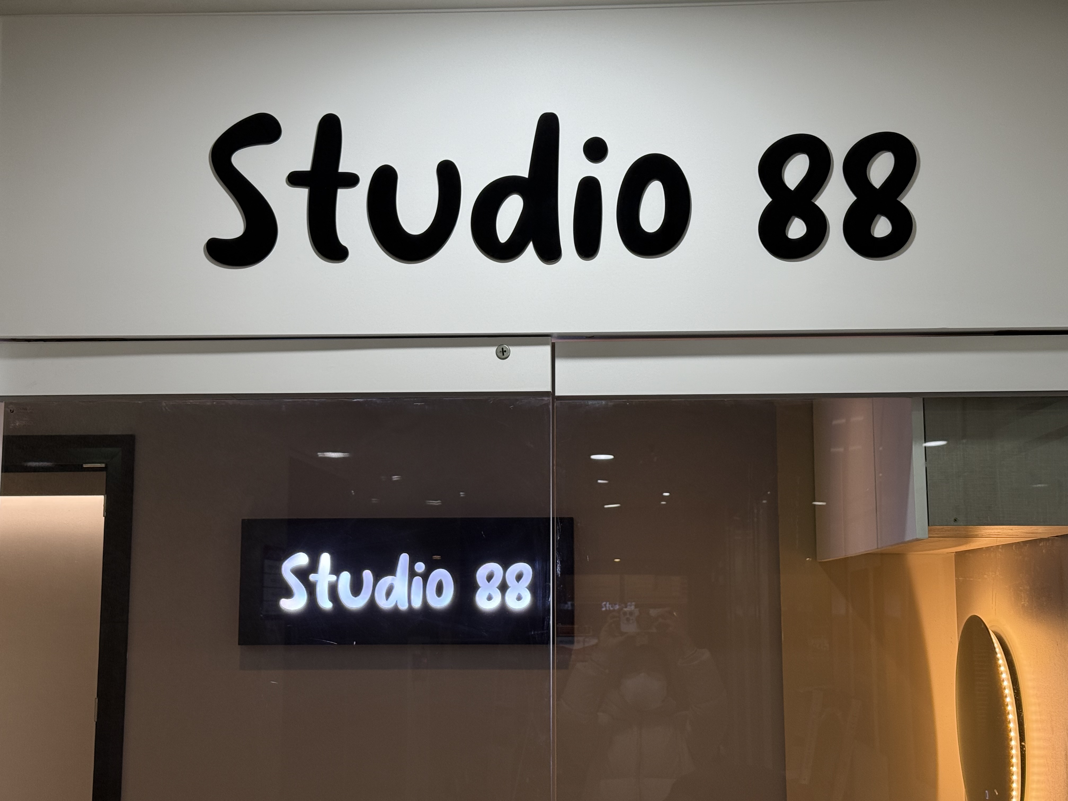 4번째 스튜디오 사진