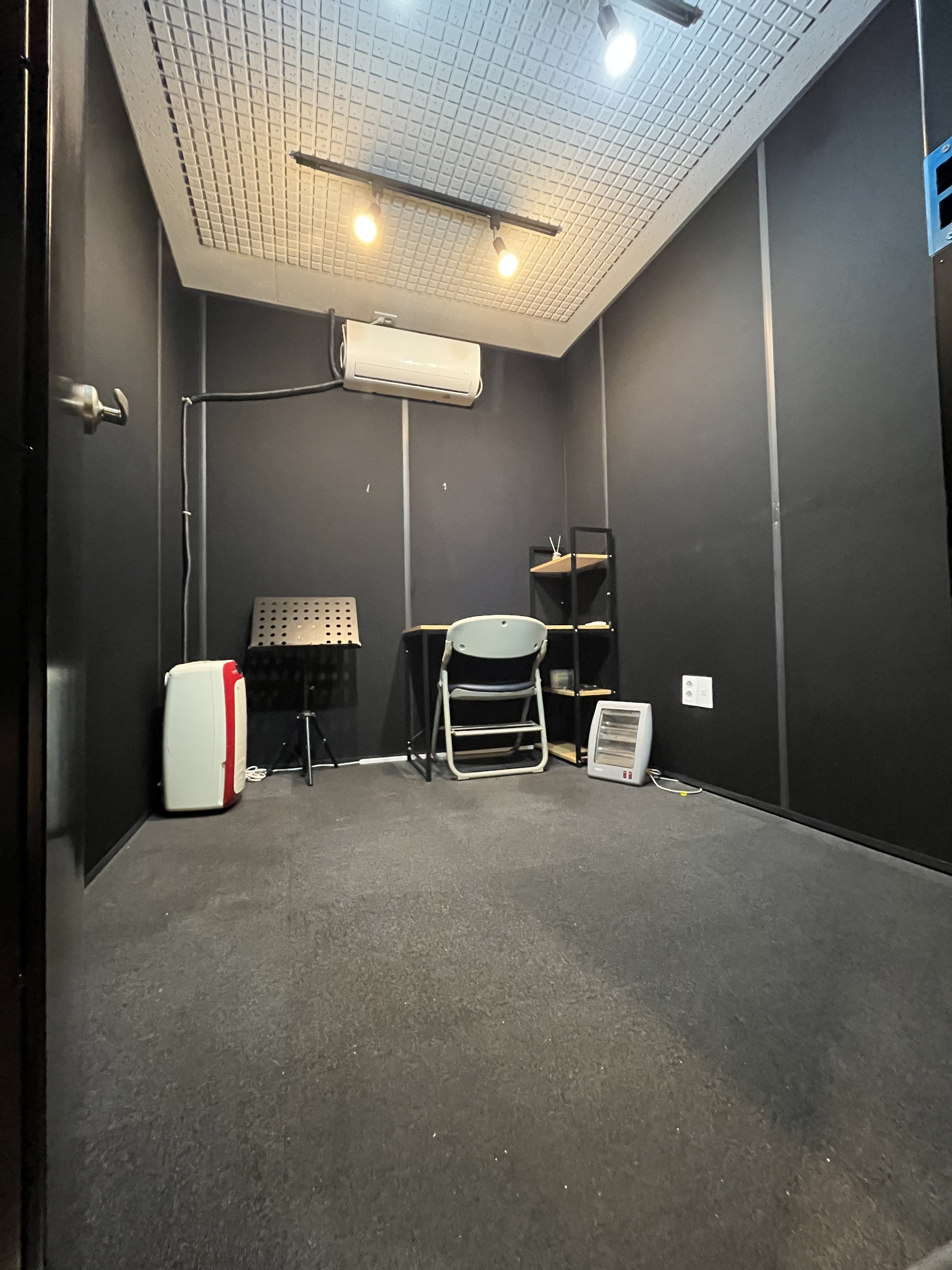 5번째 스튜디오 사진