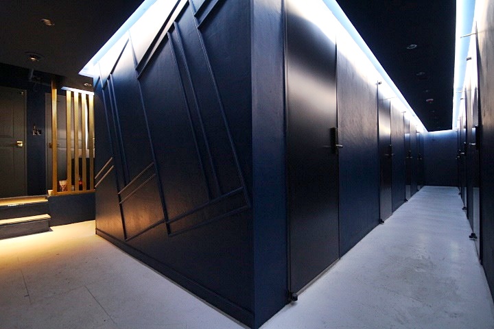 1번째 스튜디오 사진