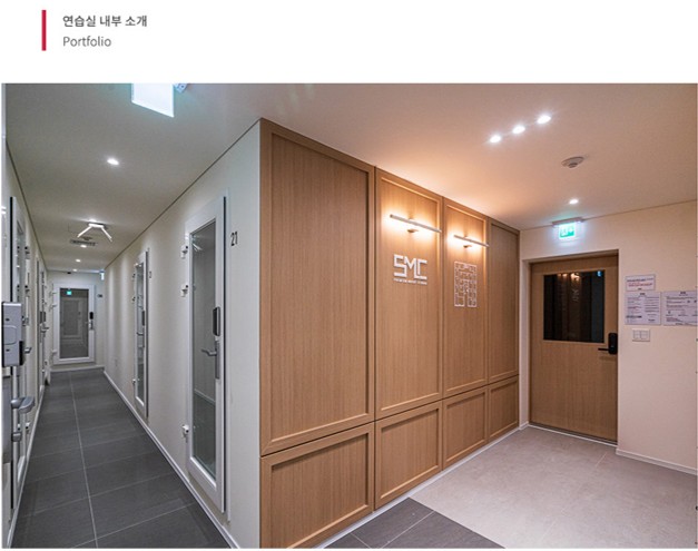 4번째 스튜디오 사진