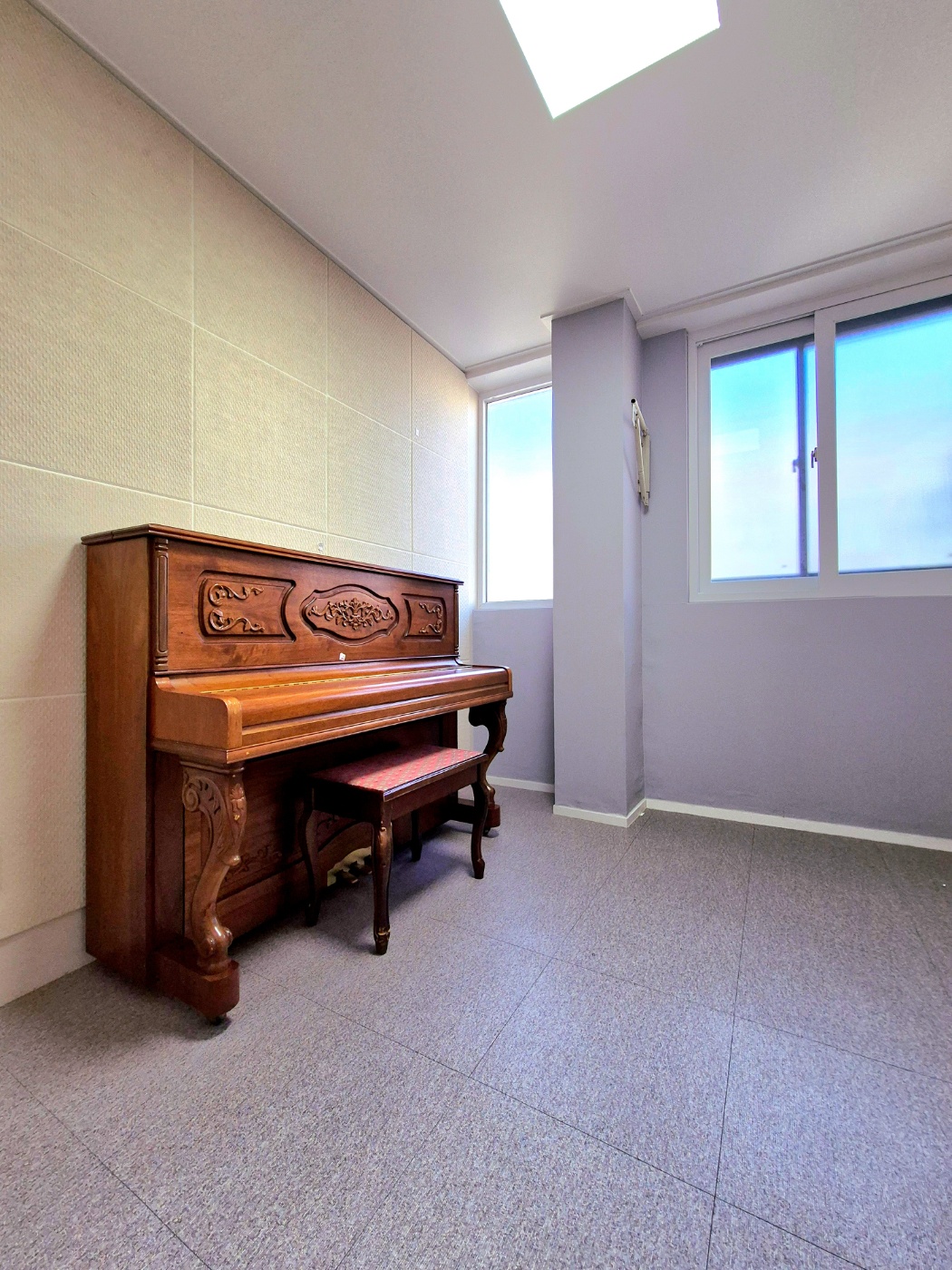 4번째 스튜디오 사진