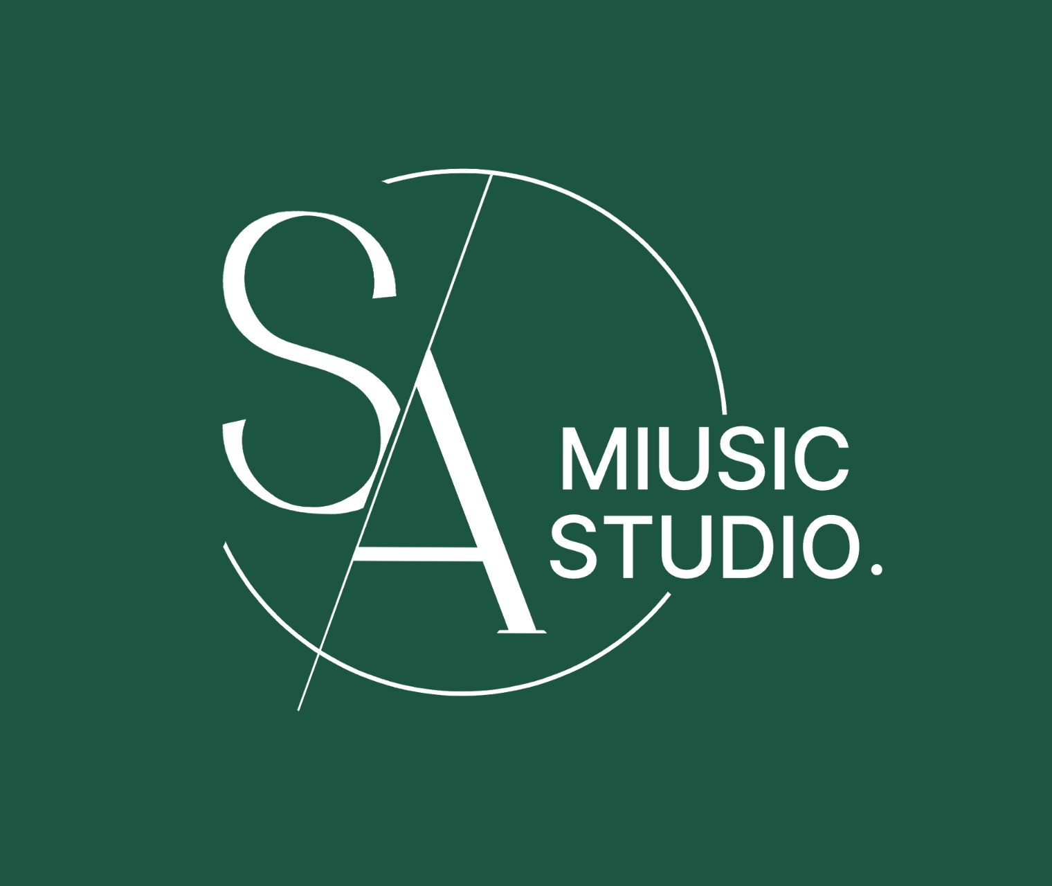 1번째 스튜디오 사진