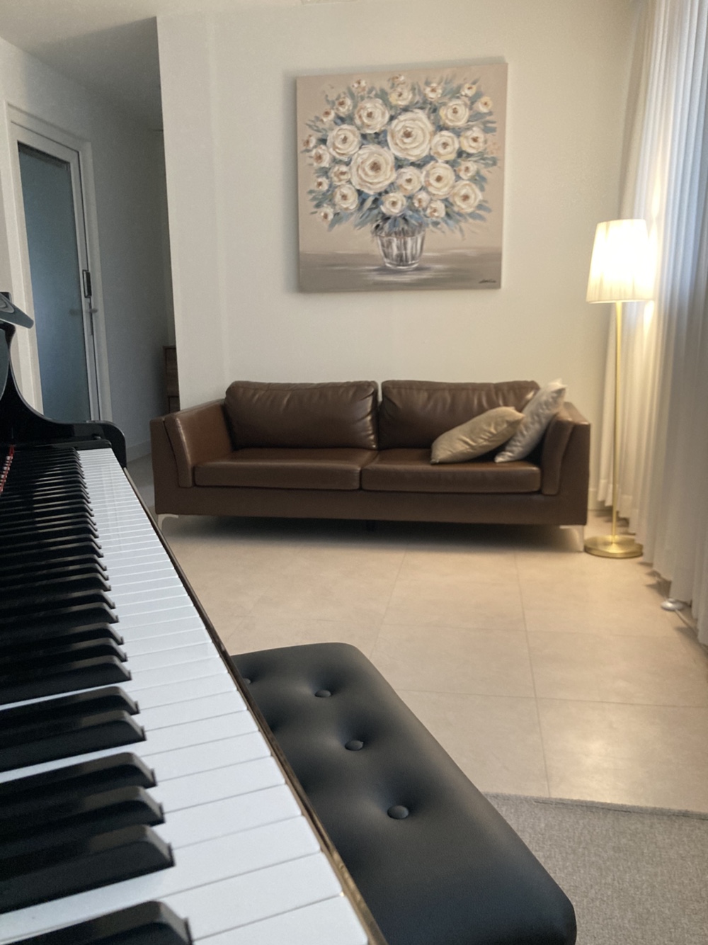 4번째 스튜디오 사진