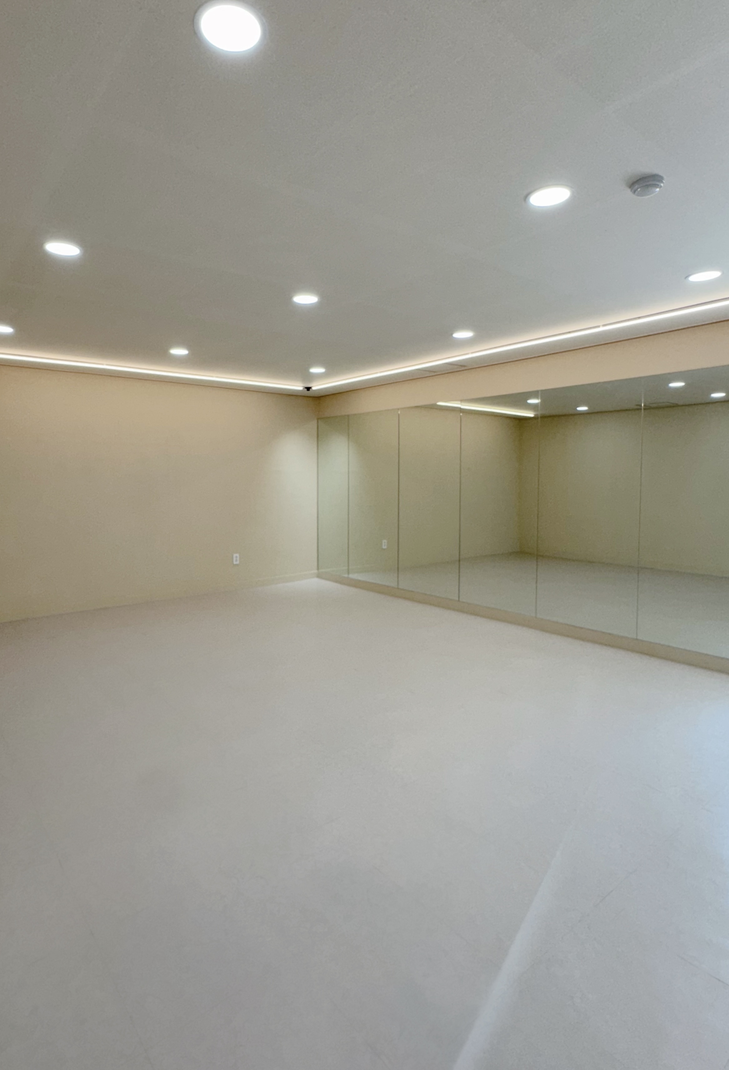 2번째 스튜디오 사진