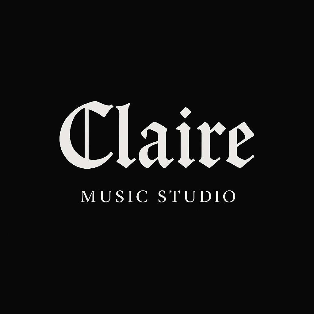 1번째 스튜디오 사진