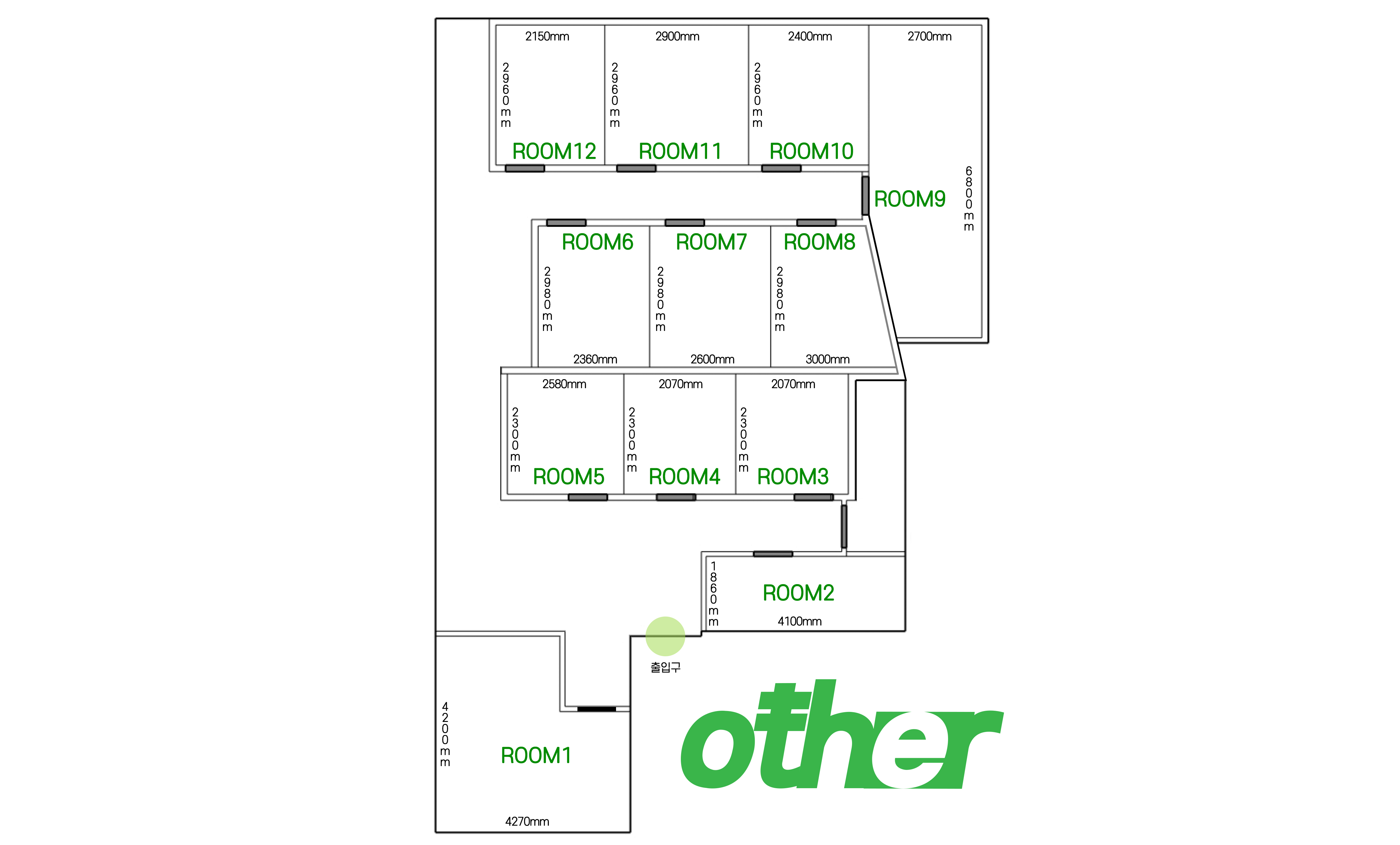 2번째 스튜디오 사진
