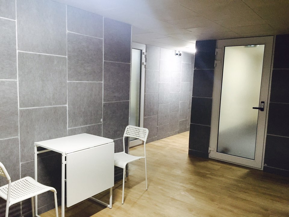 1번째 스튜디오 사진