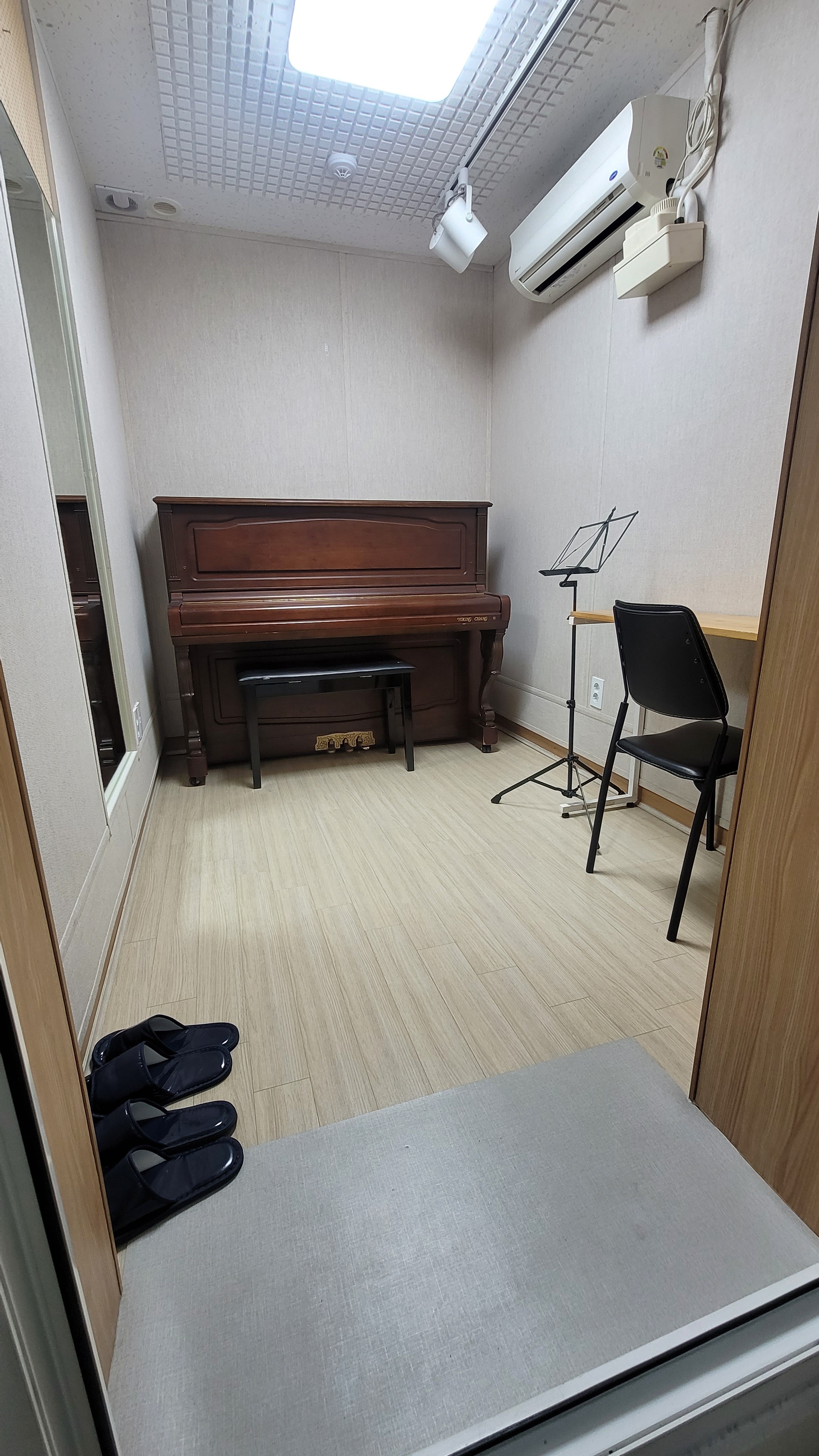 5번째 스튜디오 사진