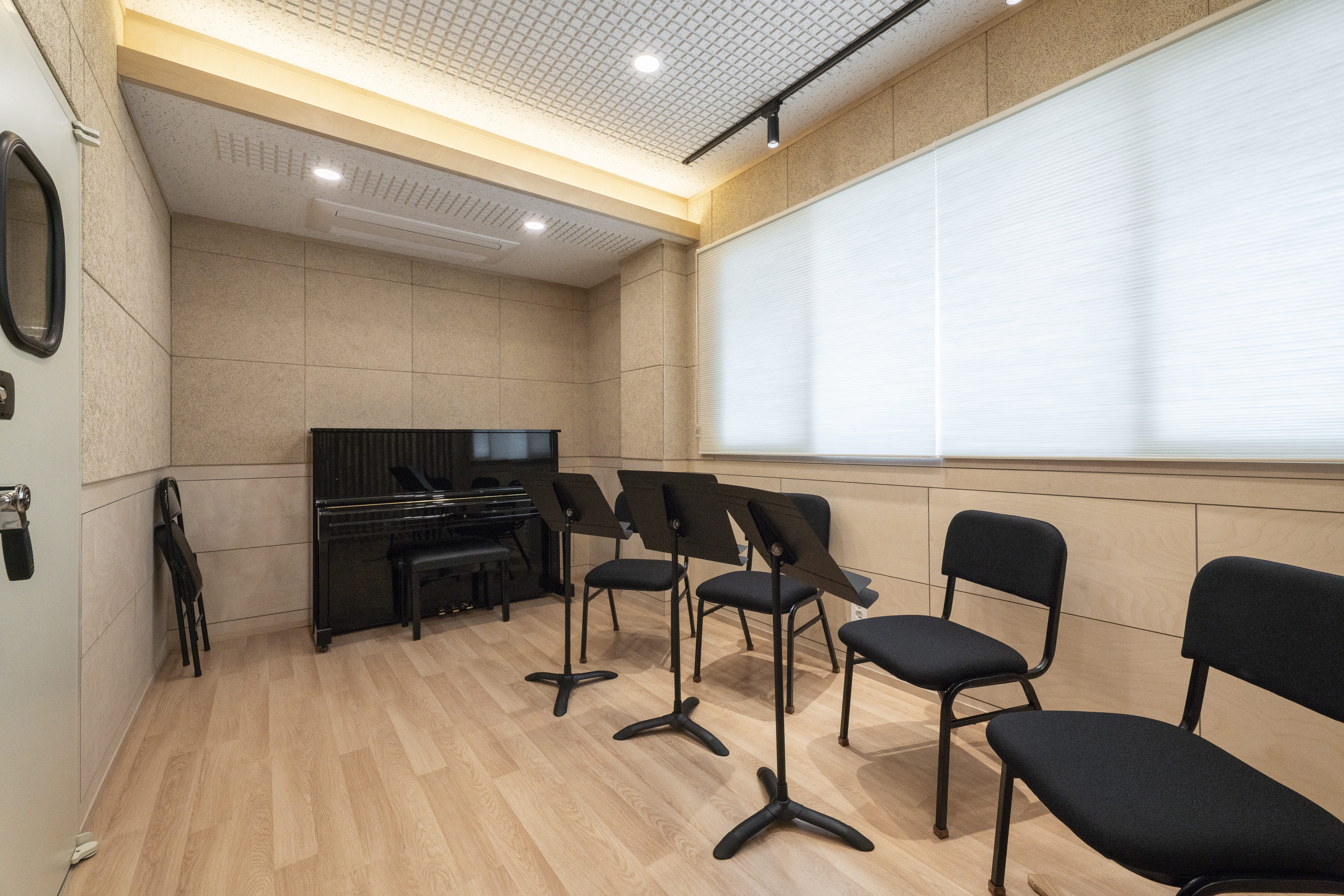 5번째 스튜디오 사진