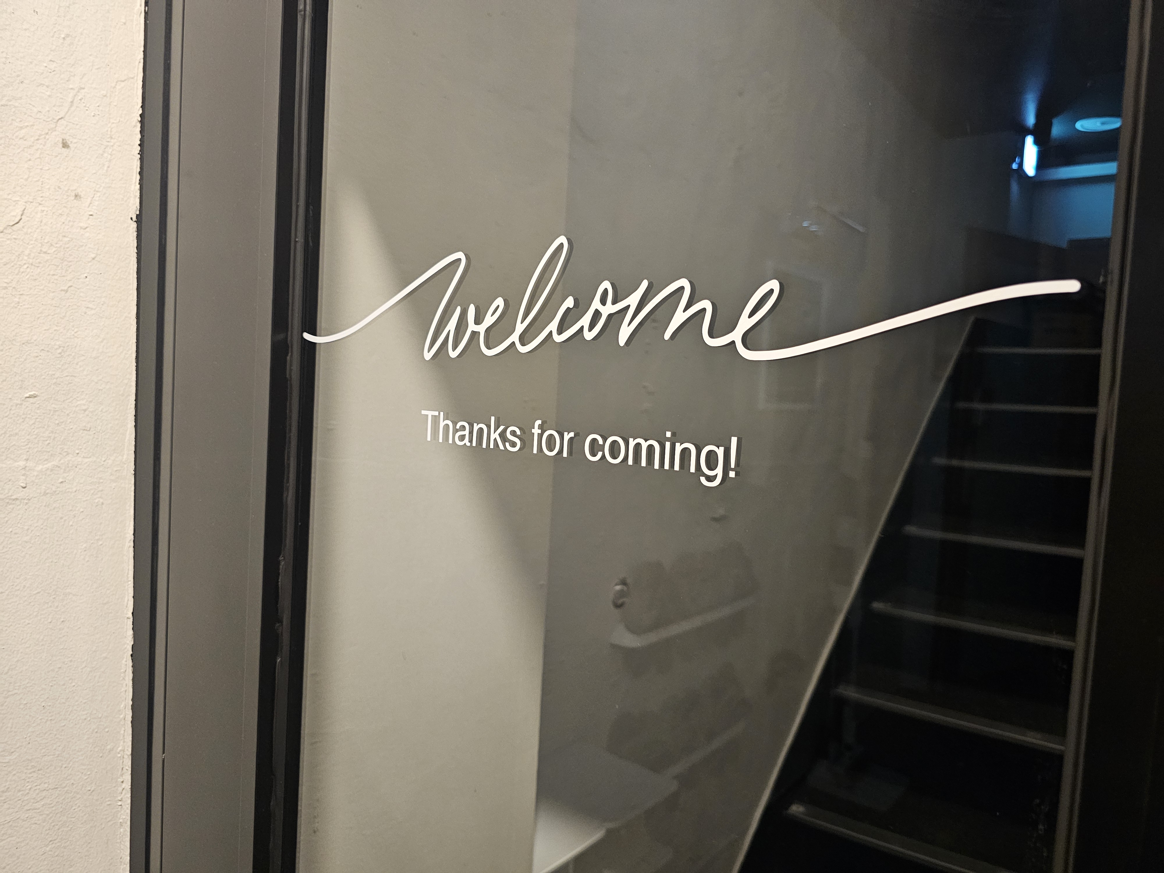 2번째 스튜디오 사진