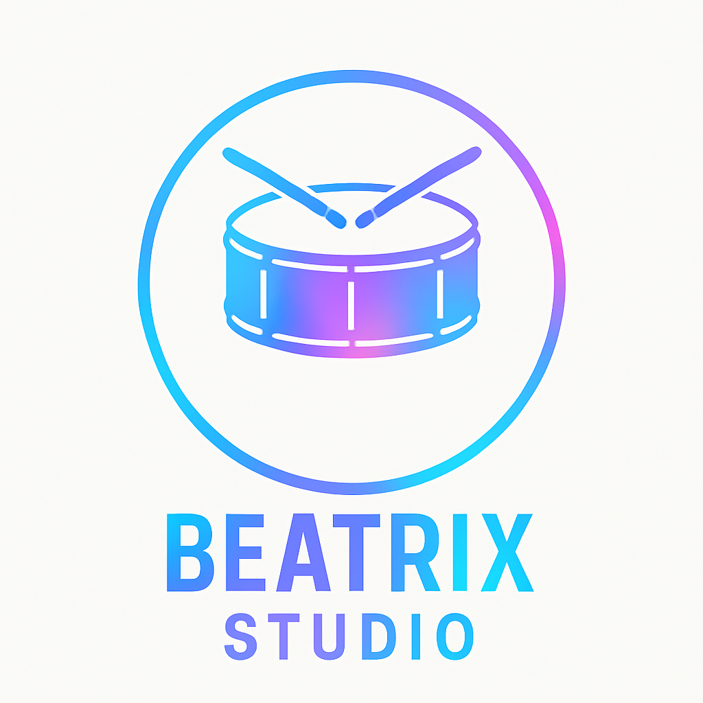 3번째 스튜디오 사진