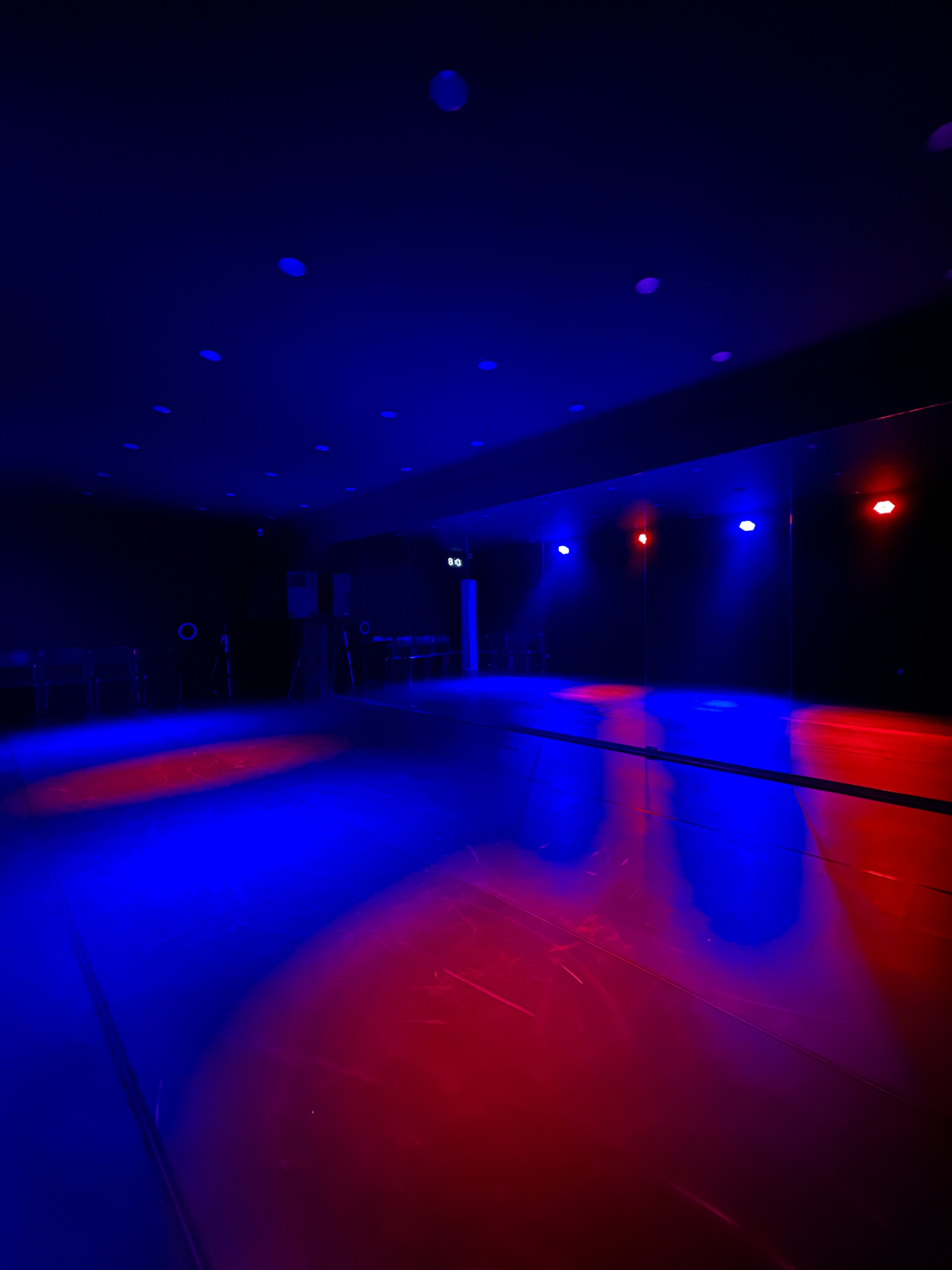 1번째 스튜디오 사진