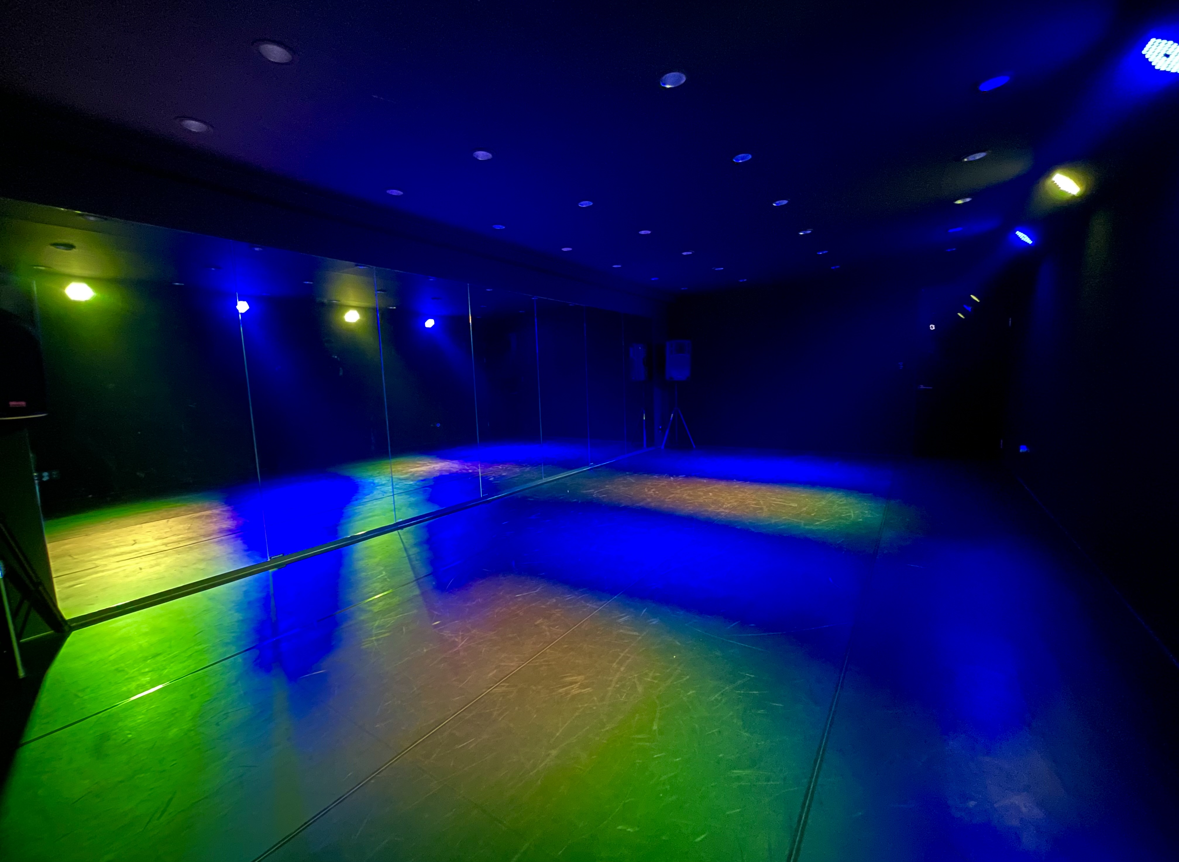 5번째 스튜디오 사진