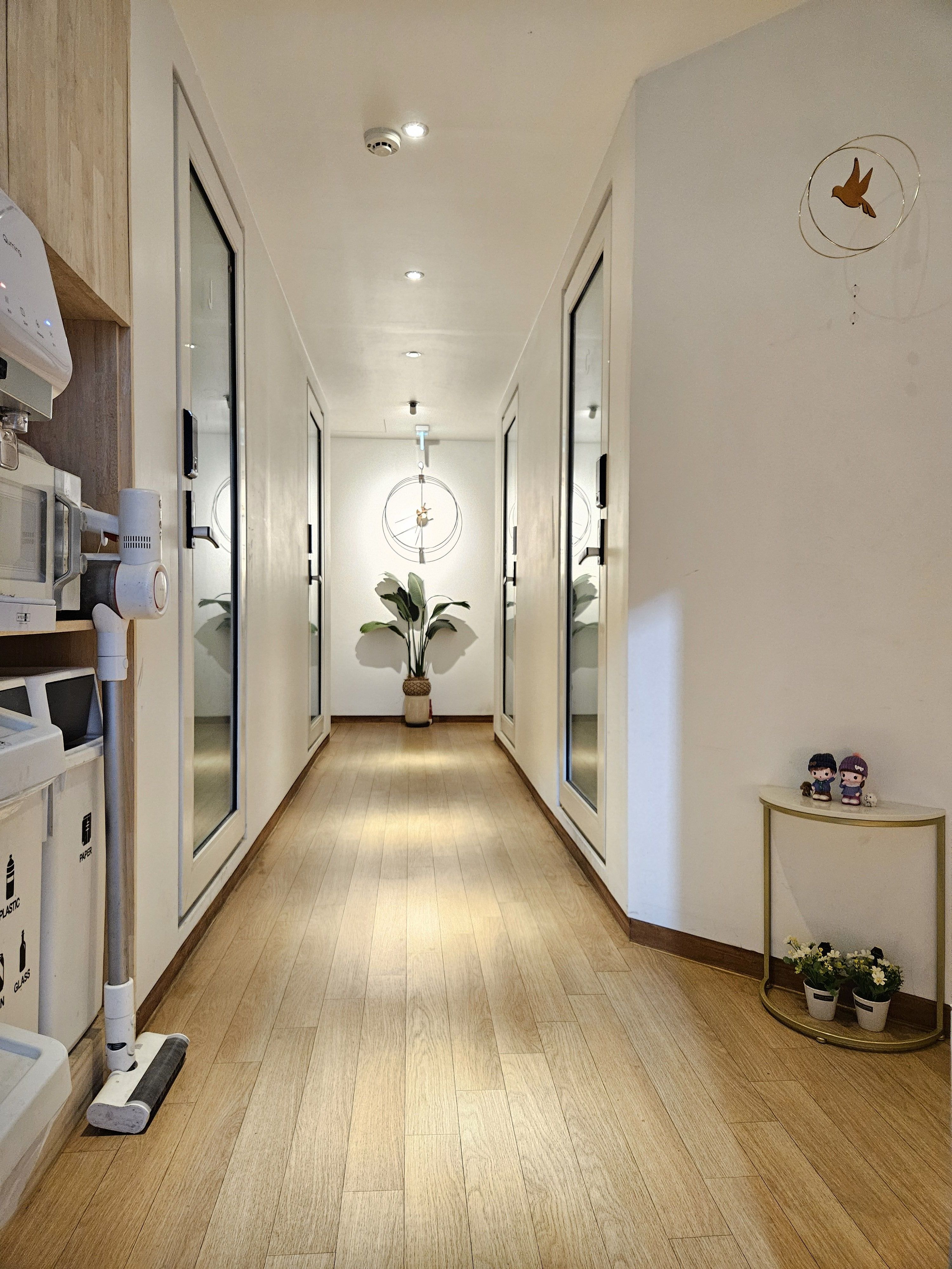 1번째 스튜디오 사진