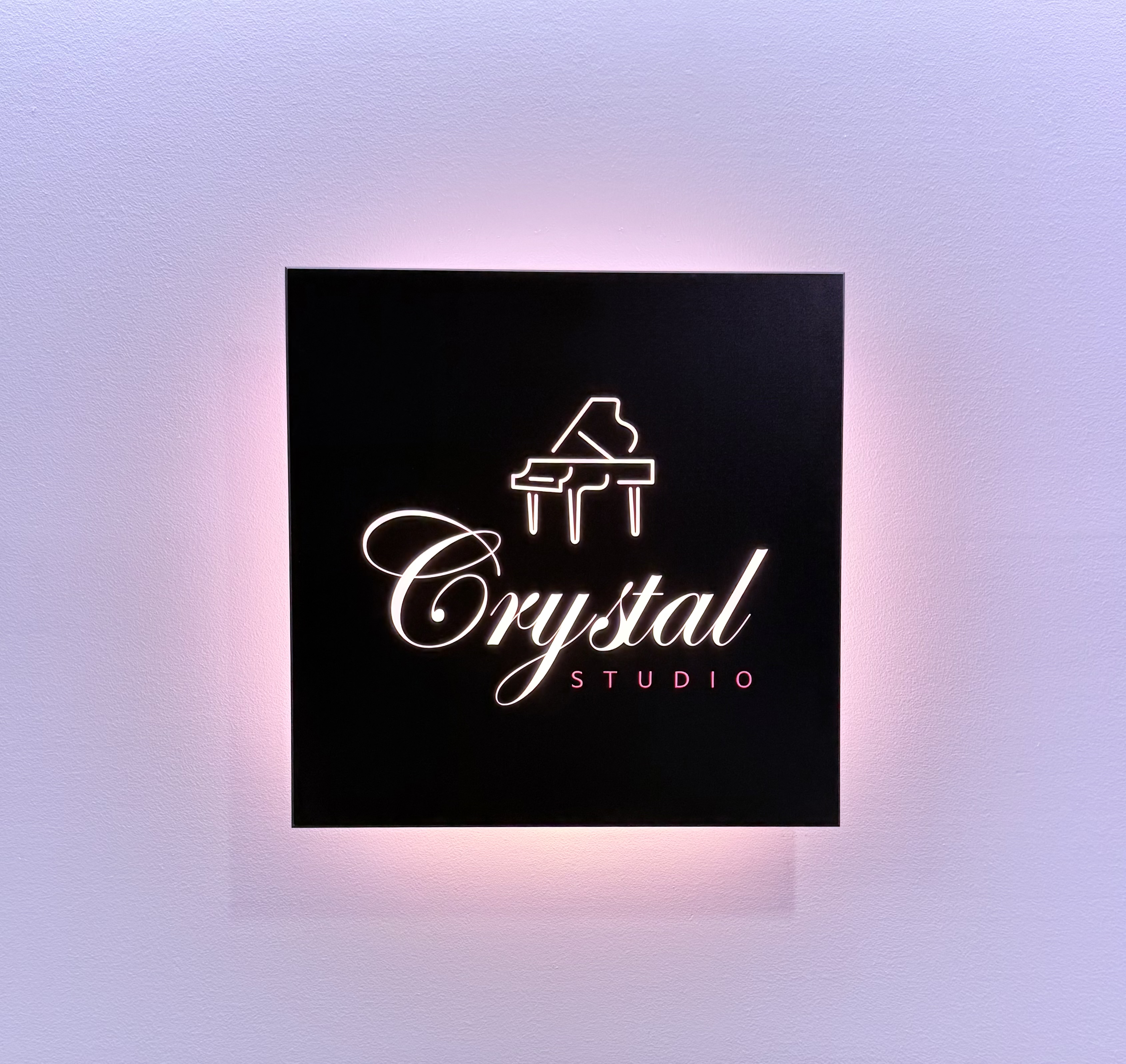 1번째 스튜디오 사진