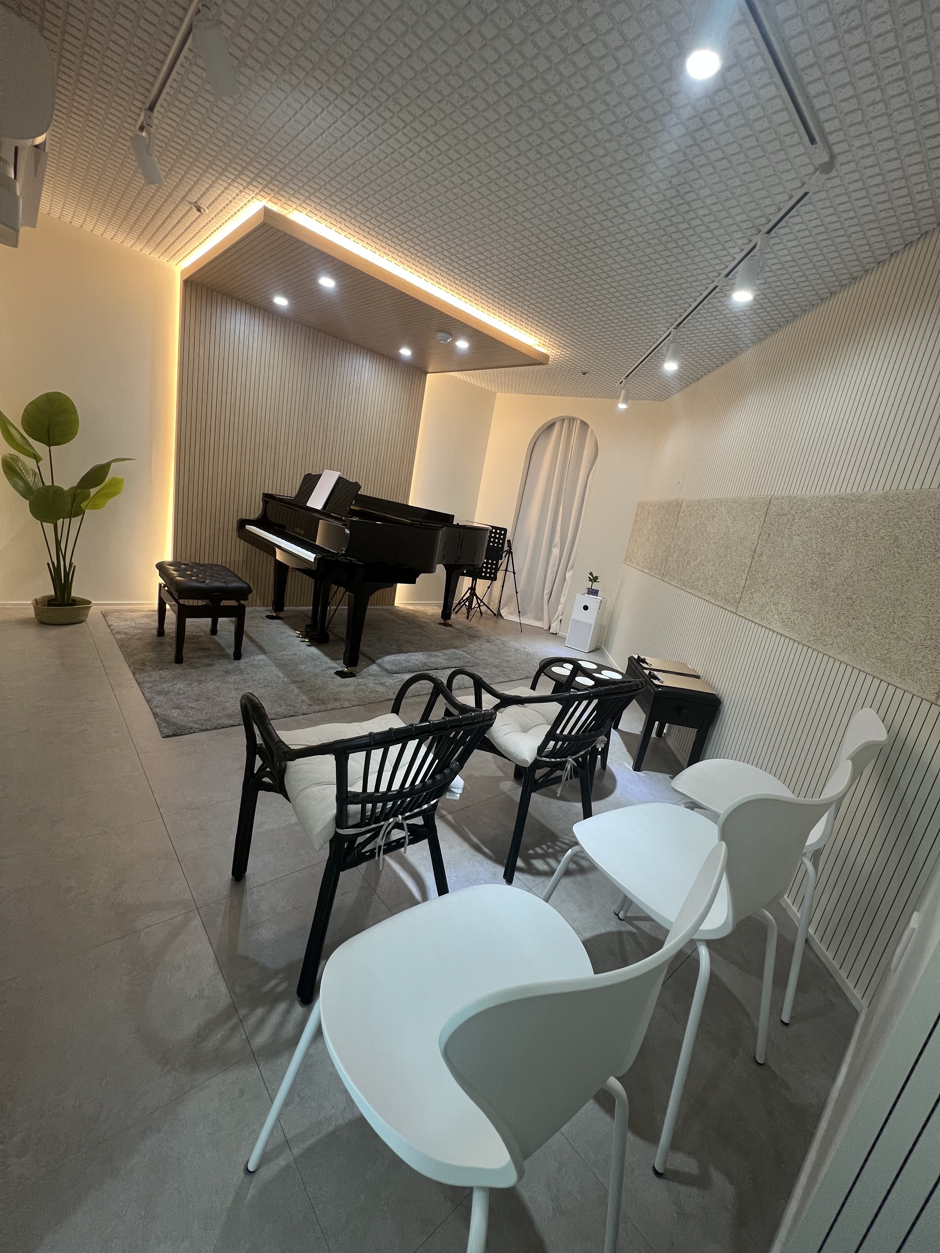 3번째 스튜디오 사진