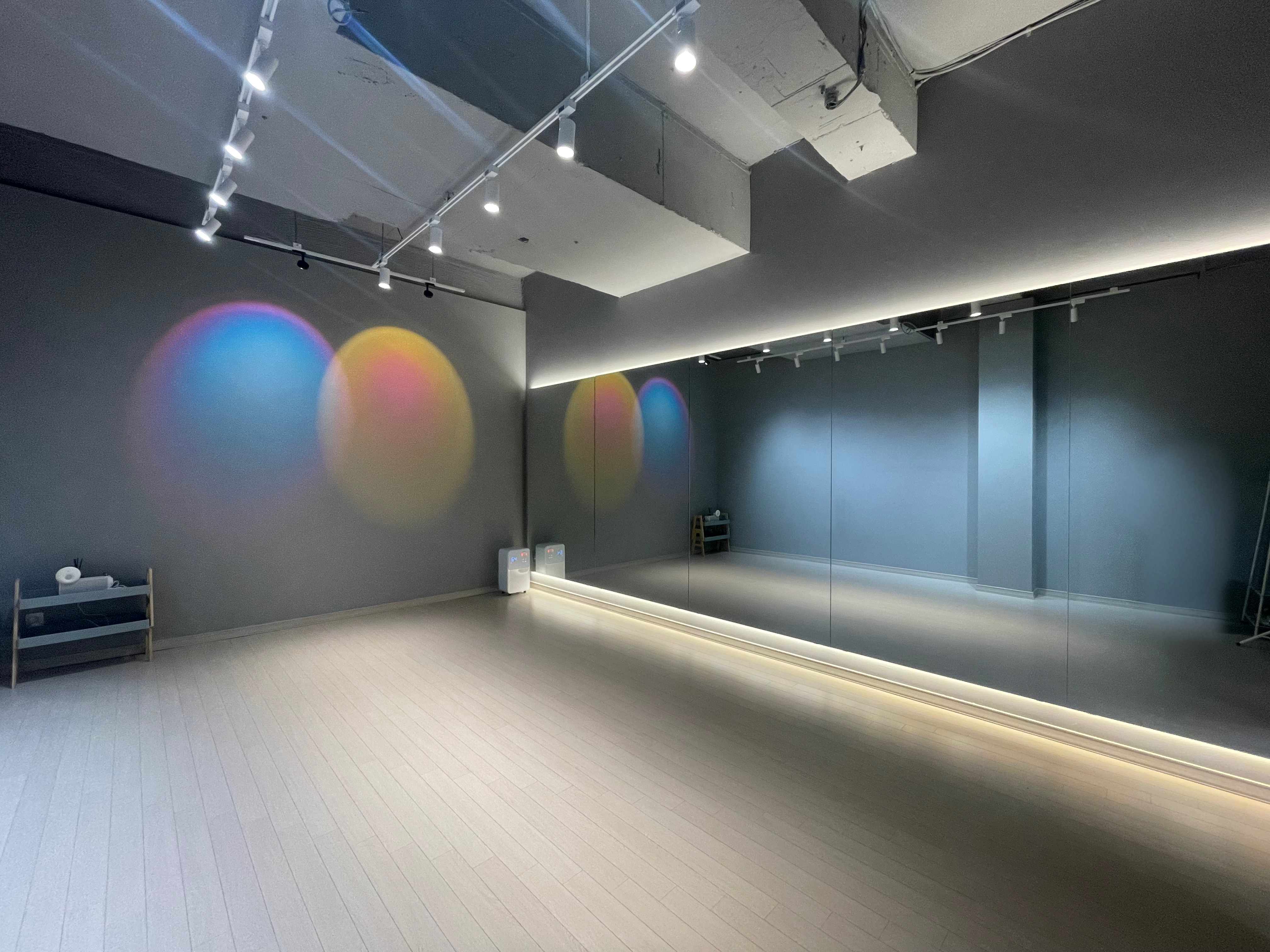 2번째 스튜디오 사진