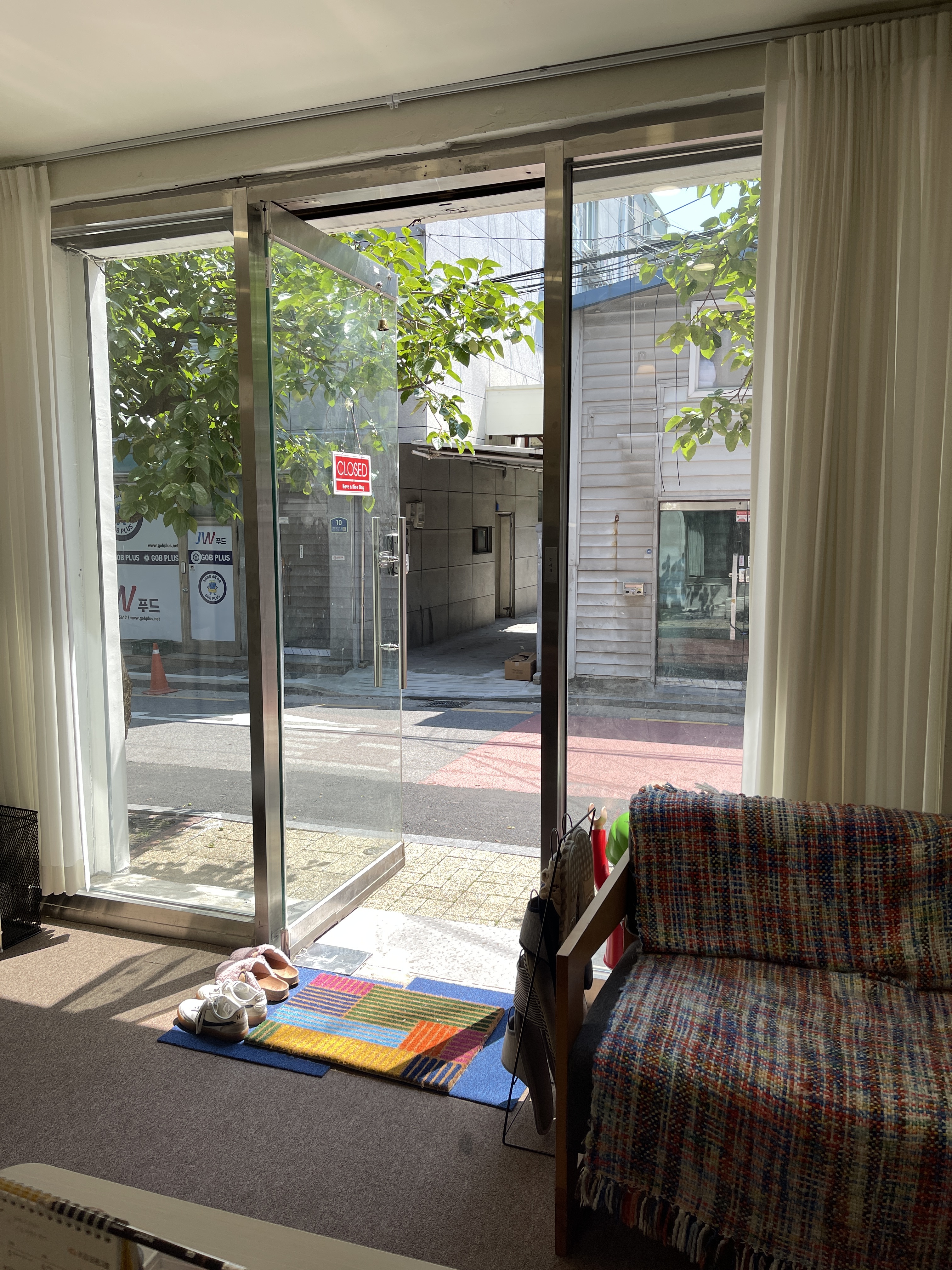 3번째 스튜디오 사진