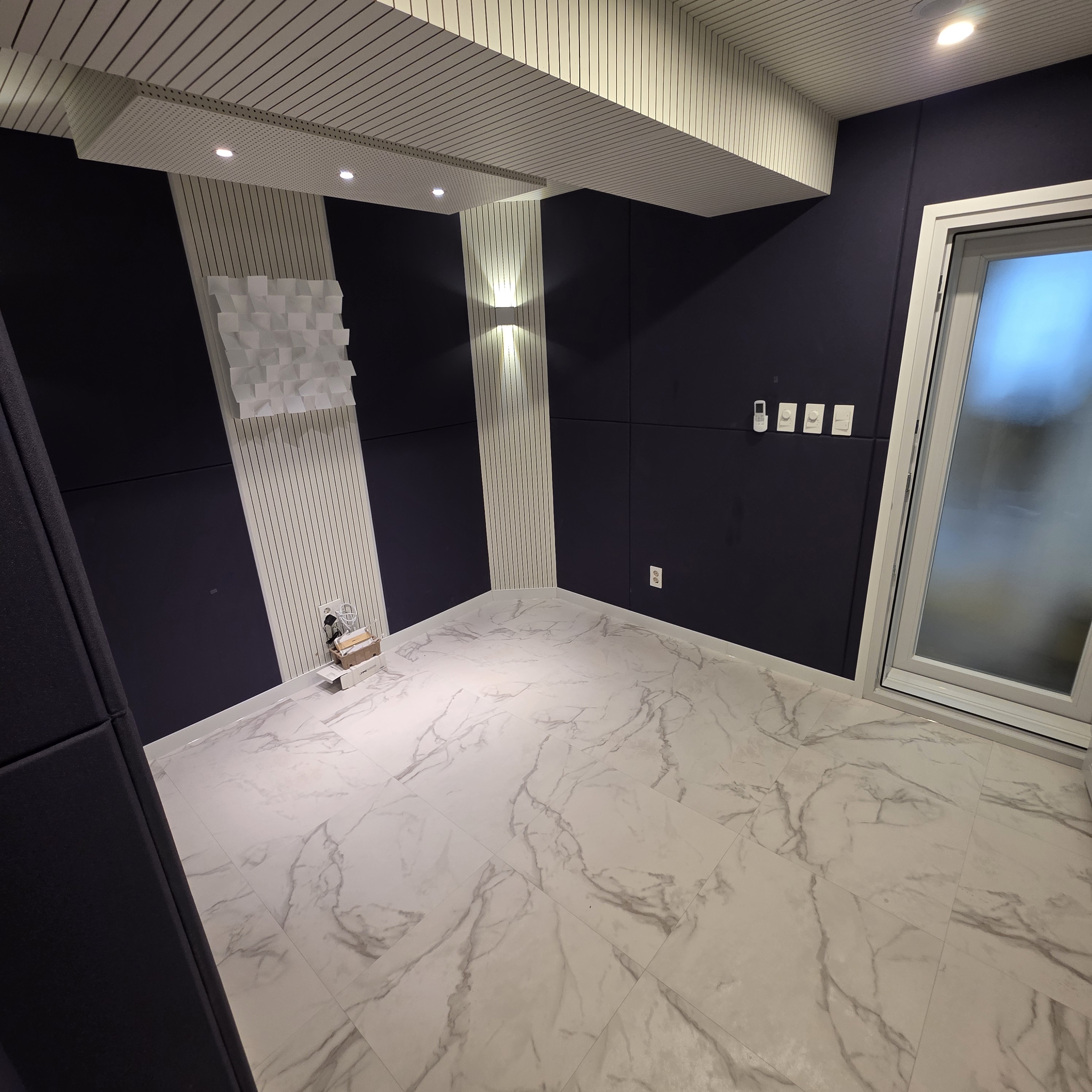 5번째 스튜디오 사진