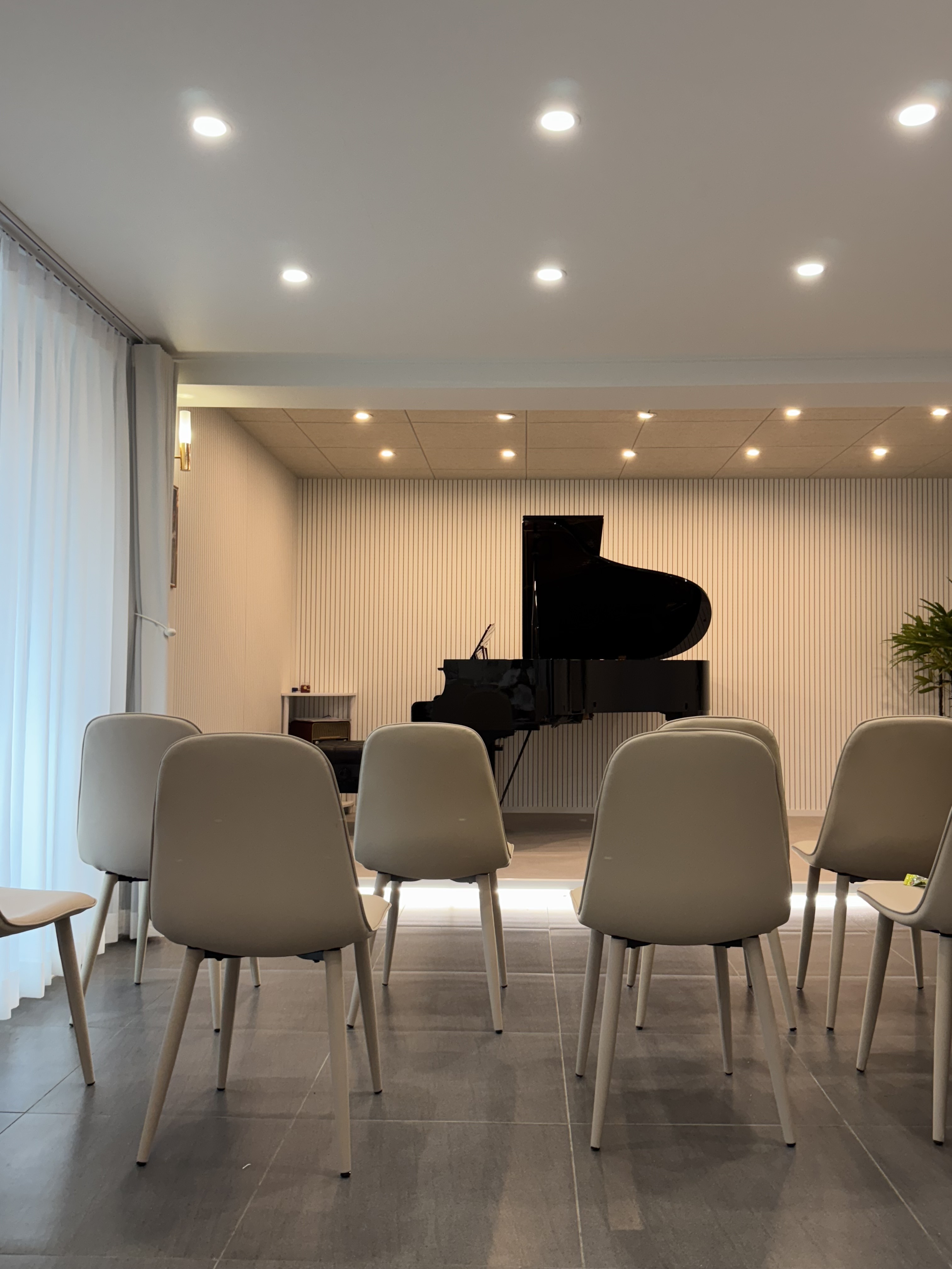 1번째 스튜디오 사진