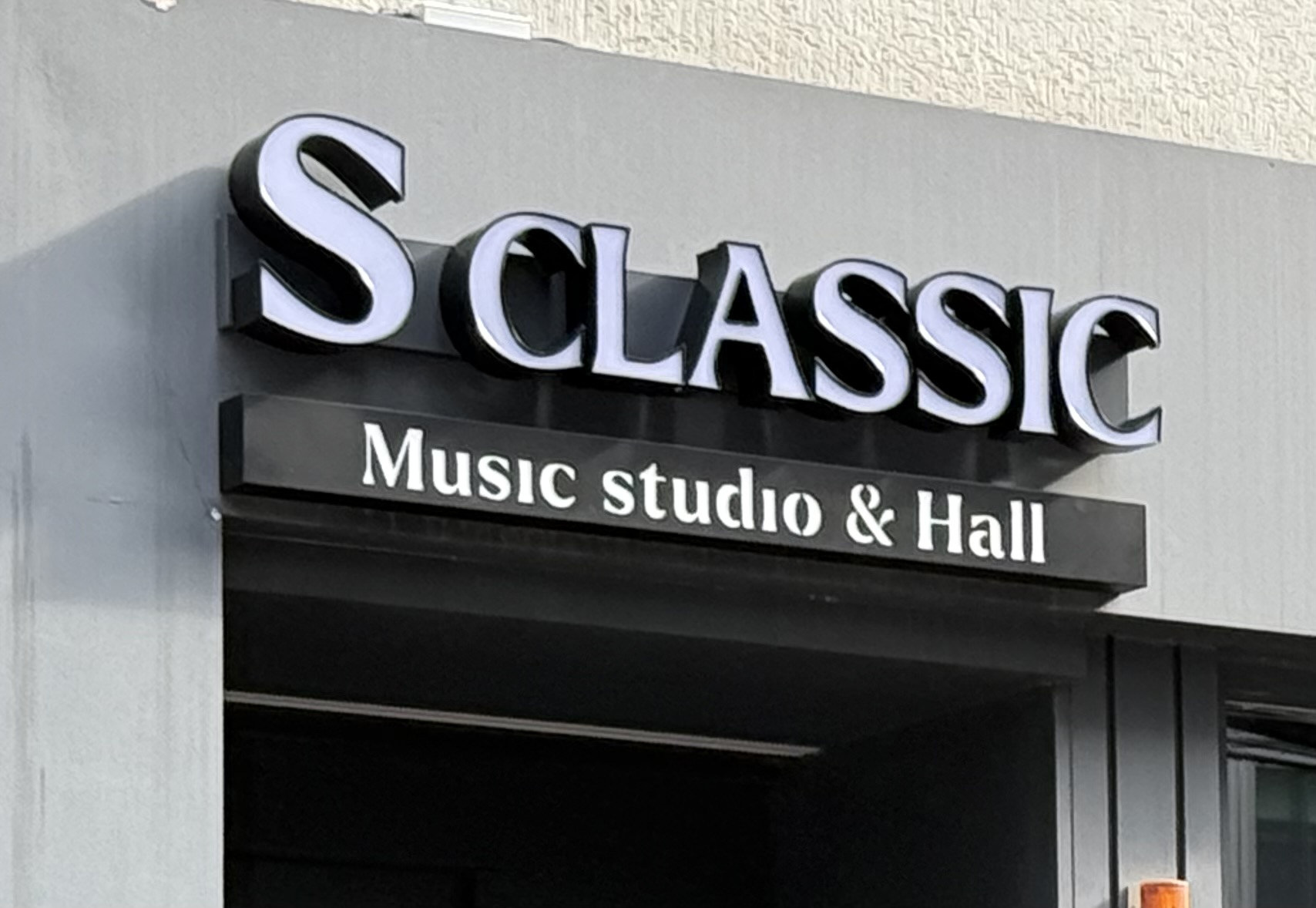 1번째 스튜디오 사진