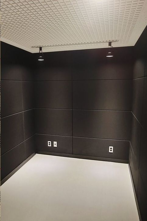 1번째 스튜디오 사진