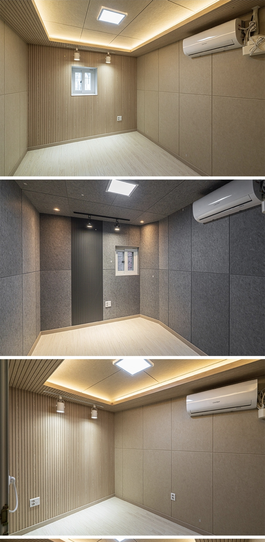 1번째 스튜디오 사진