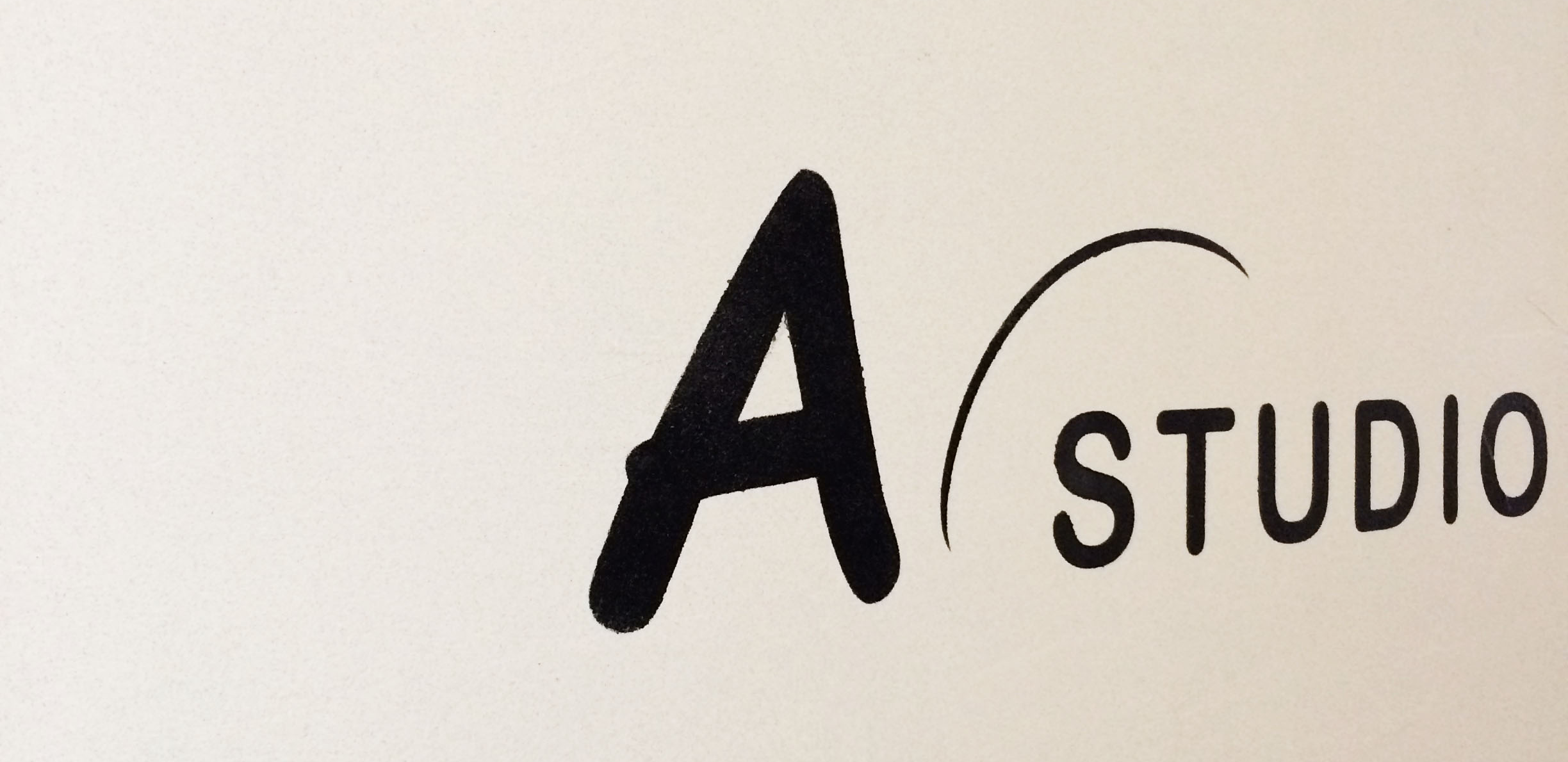 1번째 스튜디오 사진