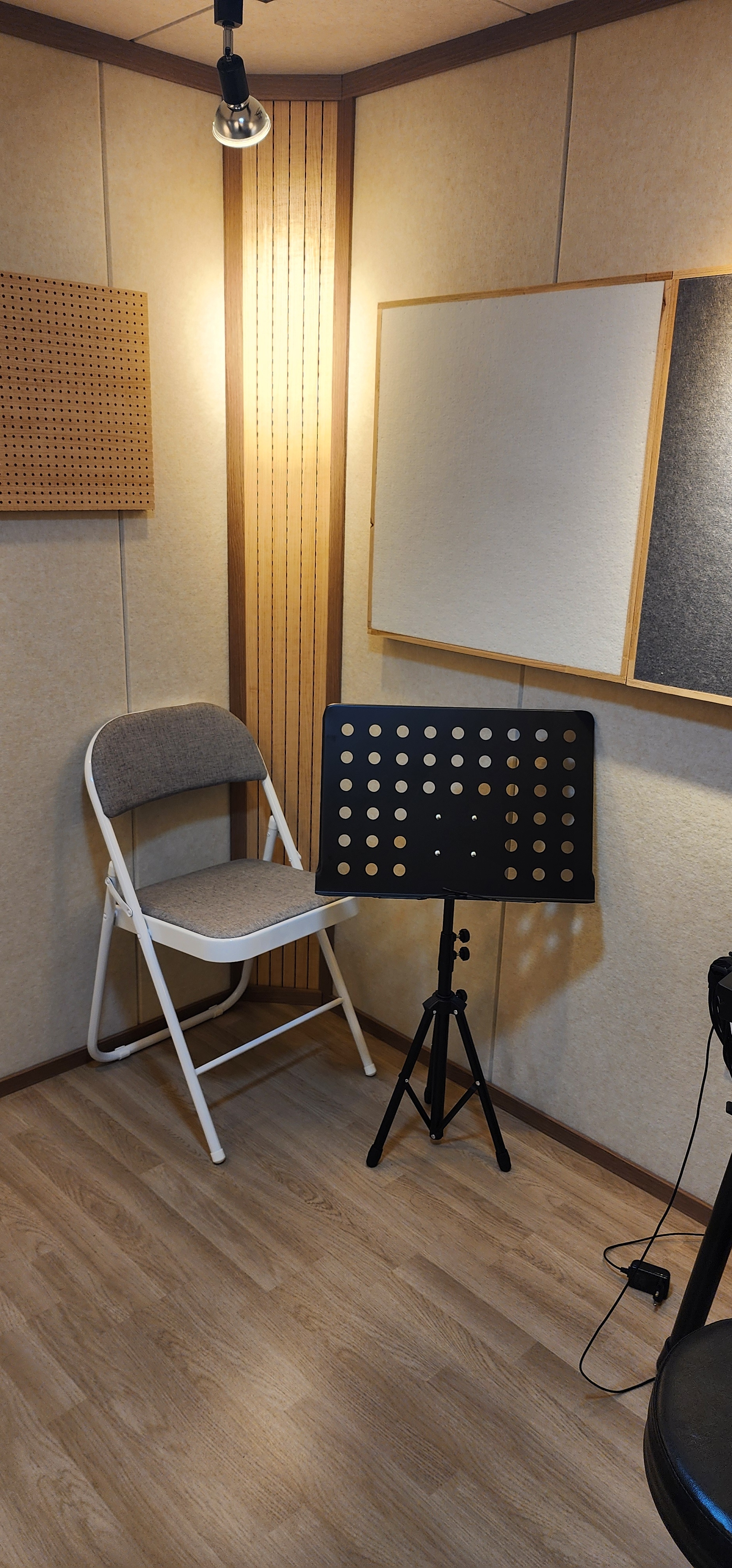 5번째 스튜디오 사진