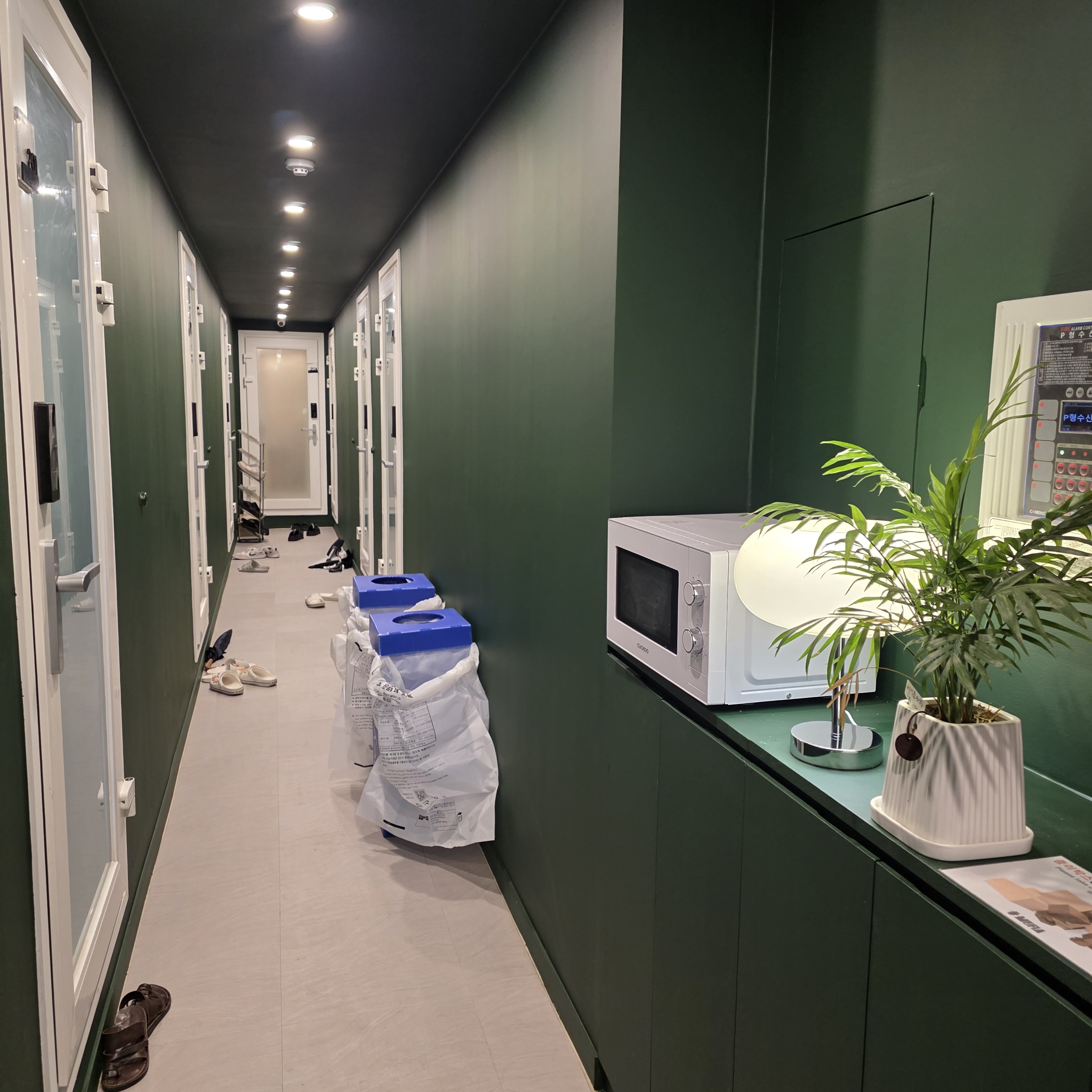 1번째 스튜디오 사진