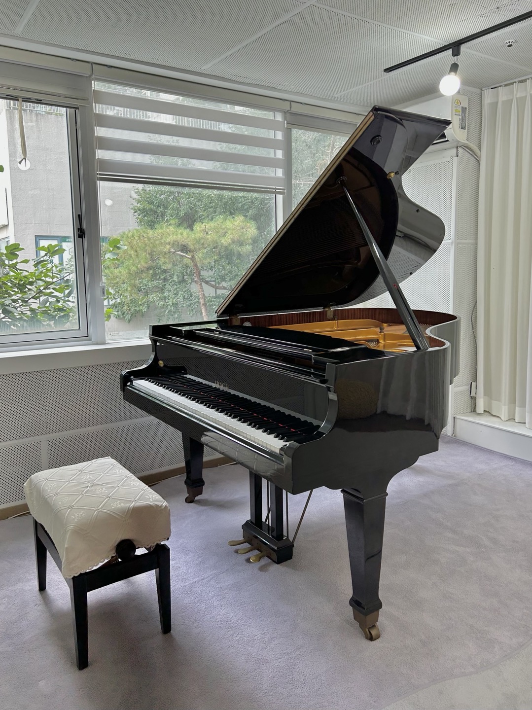 5번째 스튜디오 사진