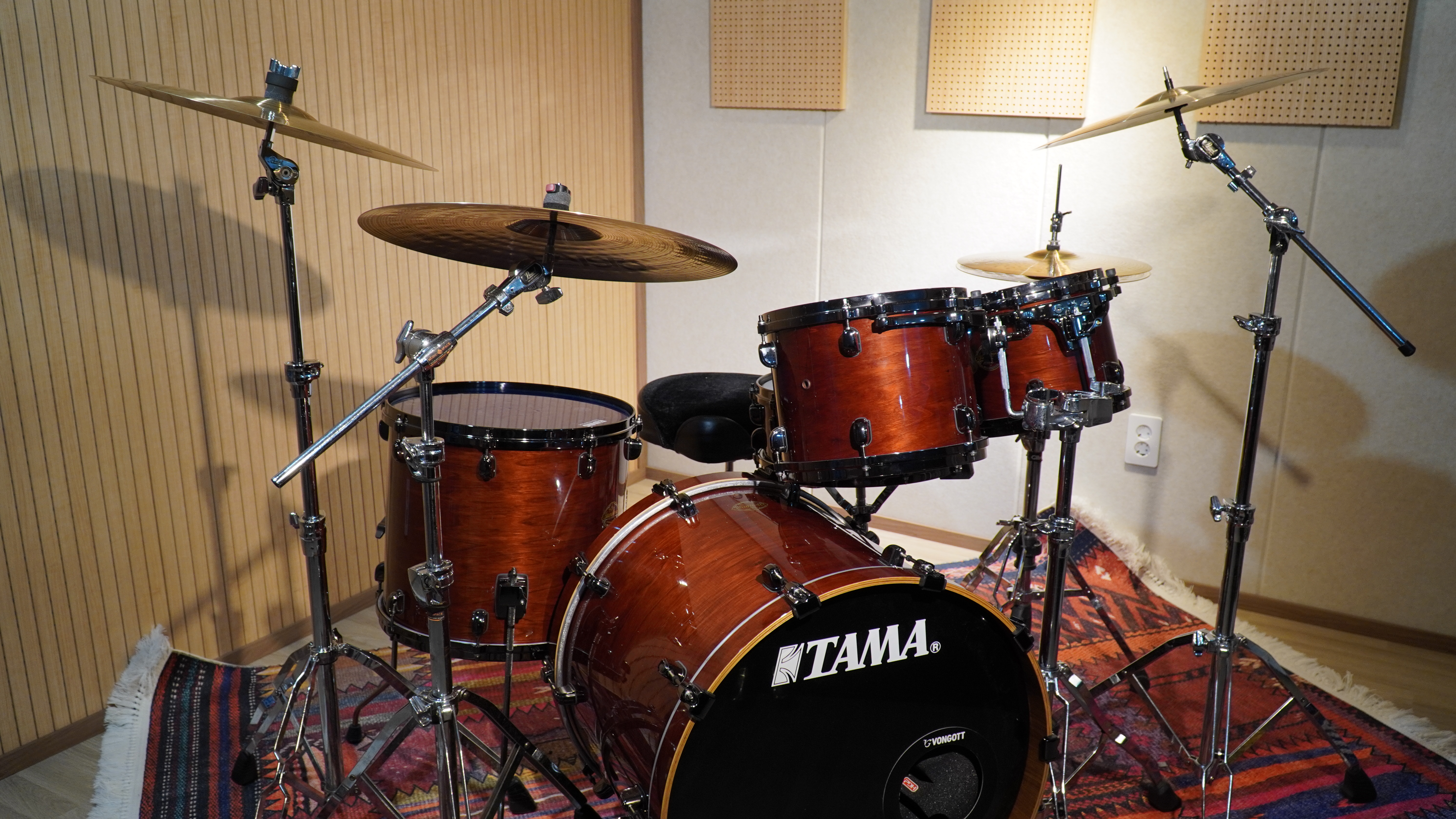 5번째 스튜디오 사진