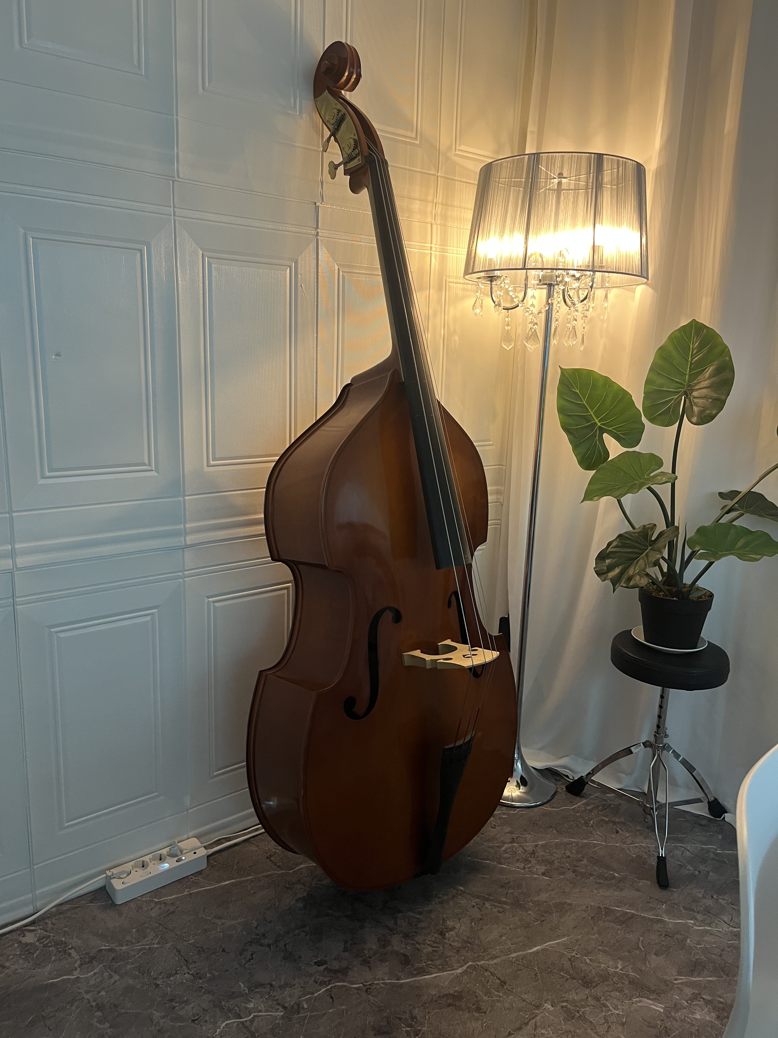 1번째 스튜디오 사진