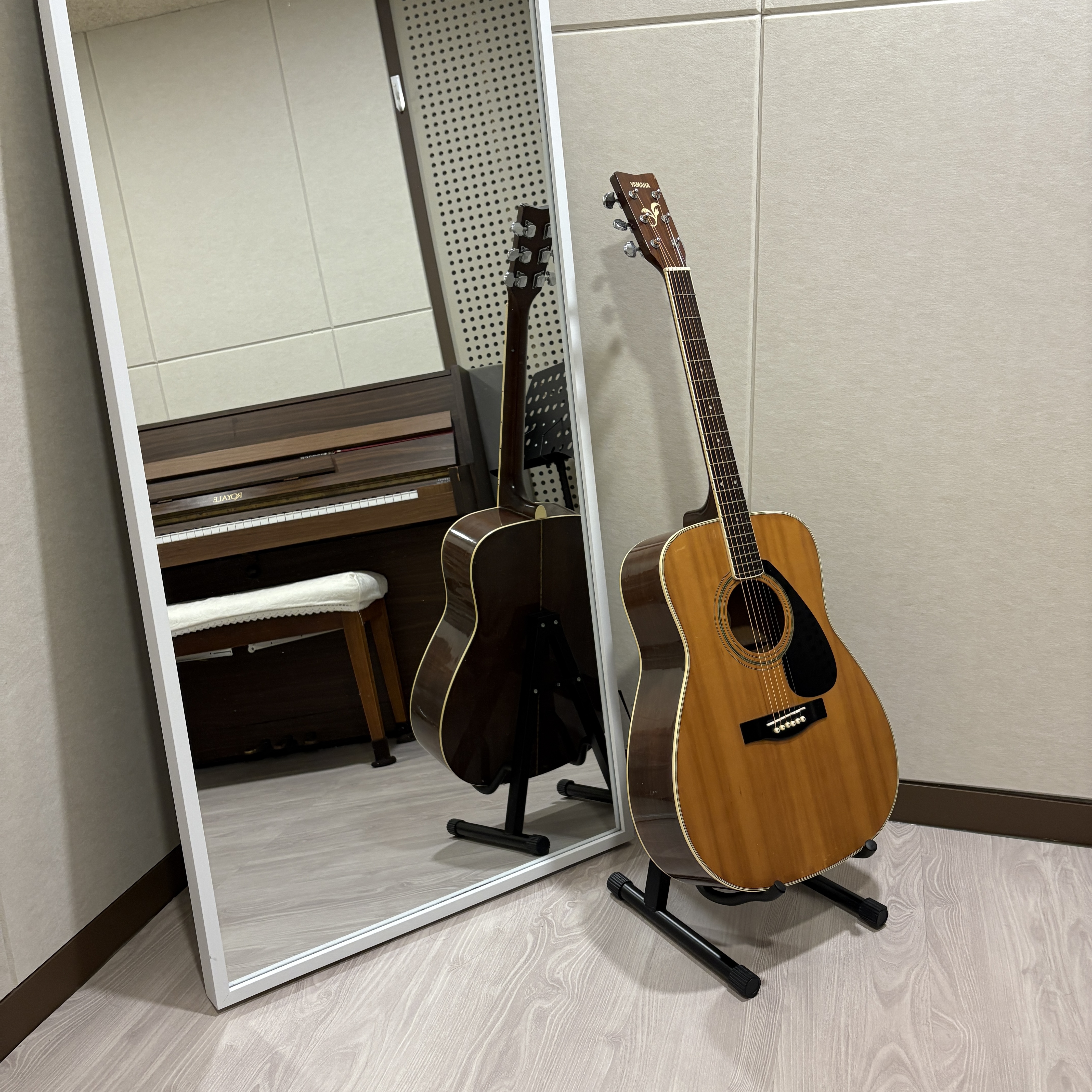 5번째 스튜디오 사진