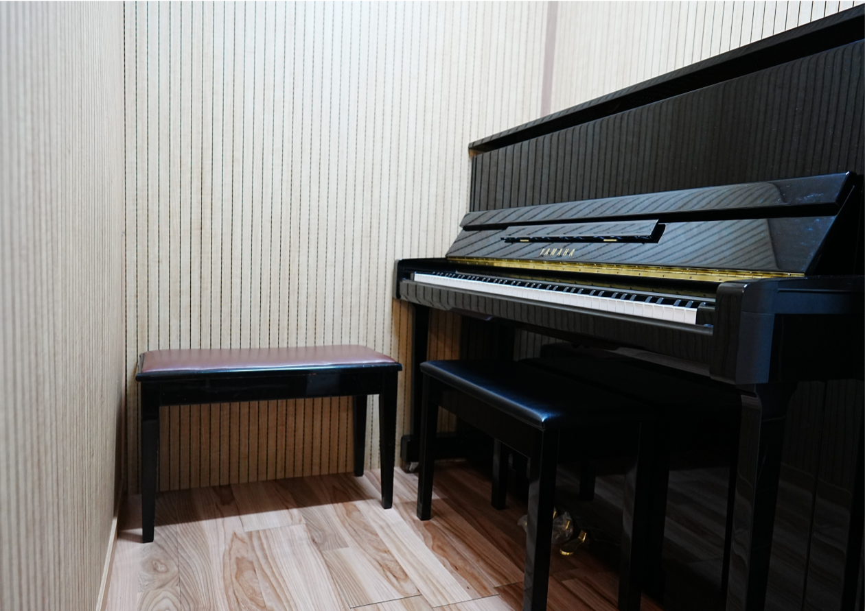 1번째 스튜디오 사진