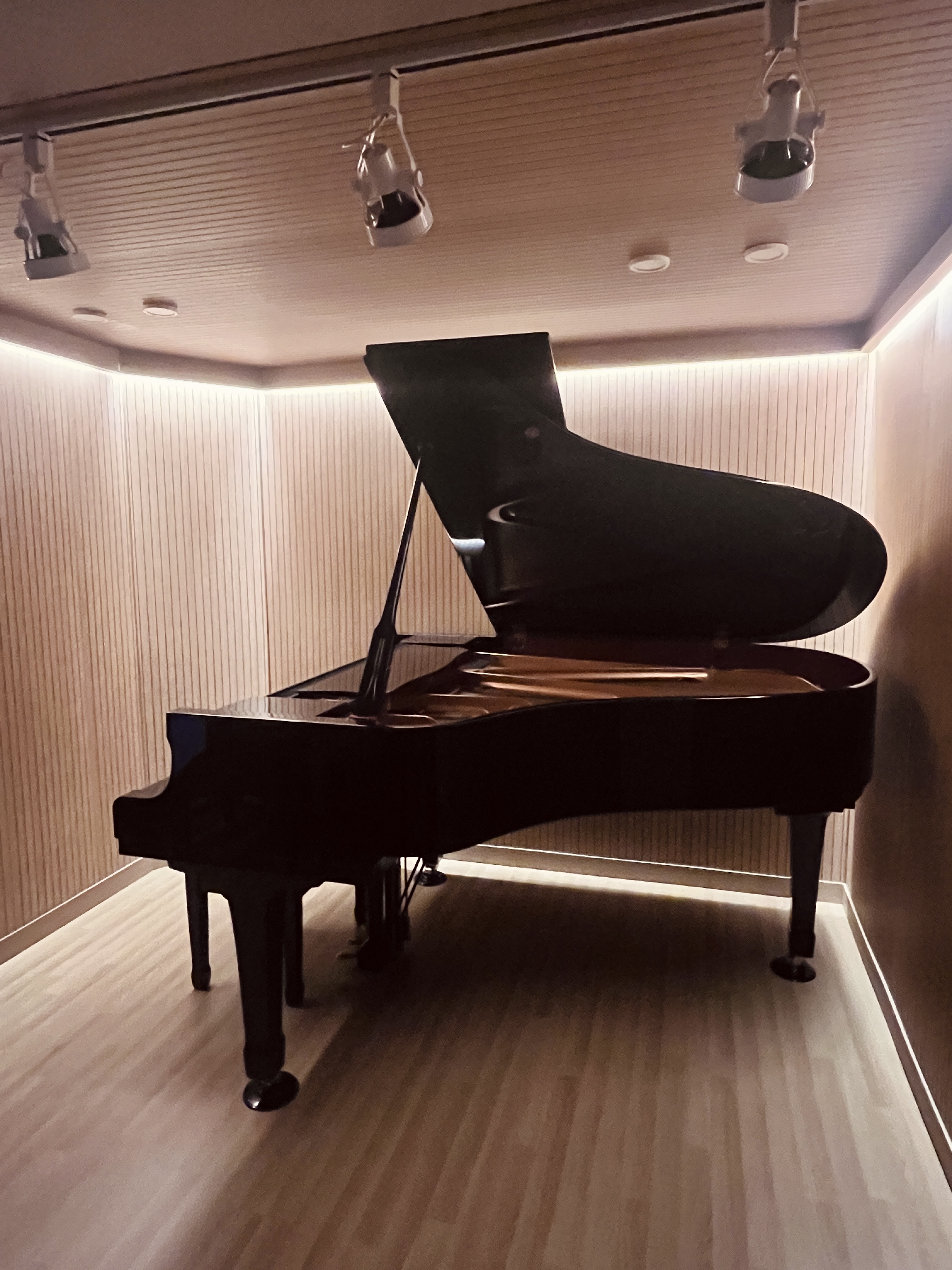 1번째 스튜디오 사진