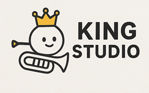 1번째 스튜디오 사진