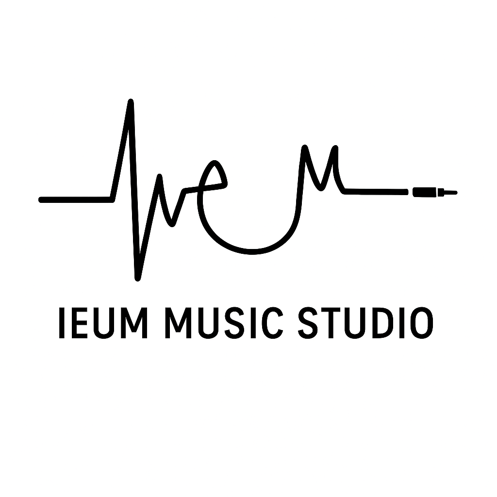 1번째 스튜디오 사진