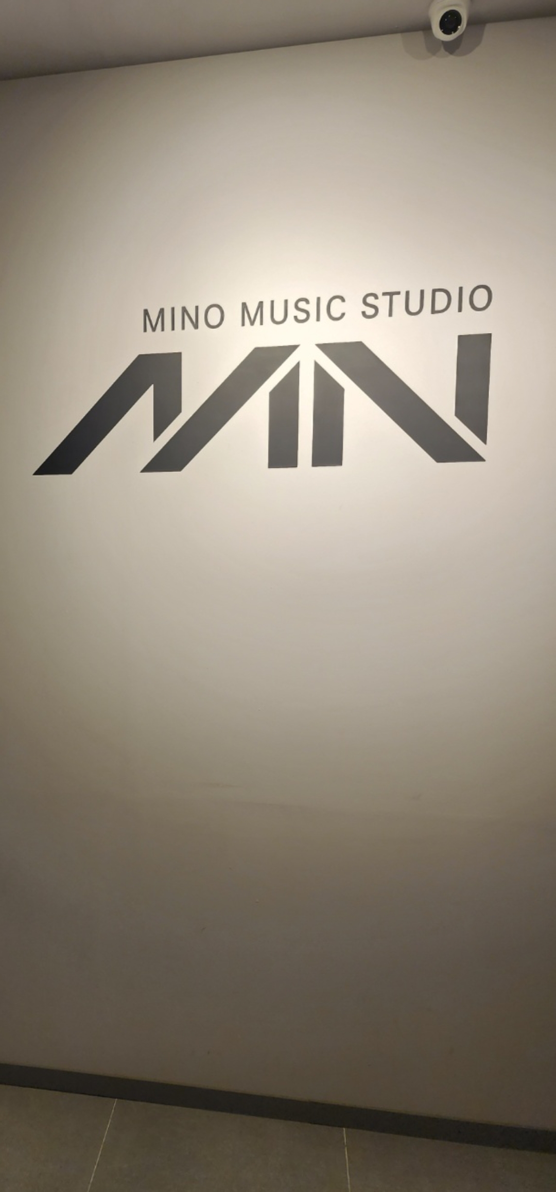 1번째 스튜디오 사진