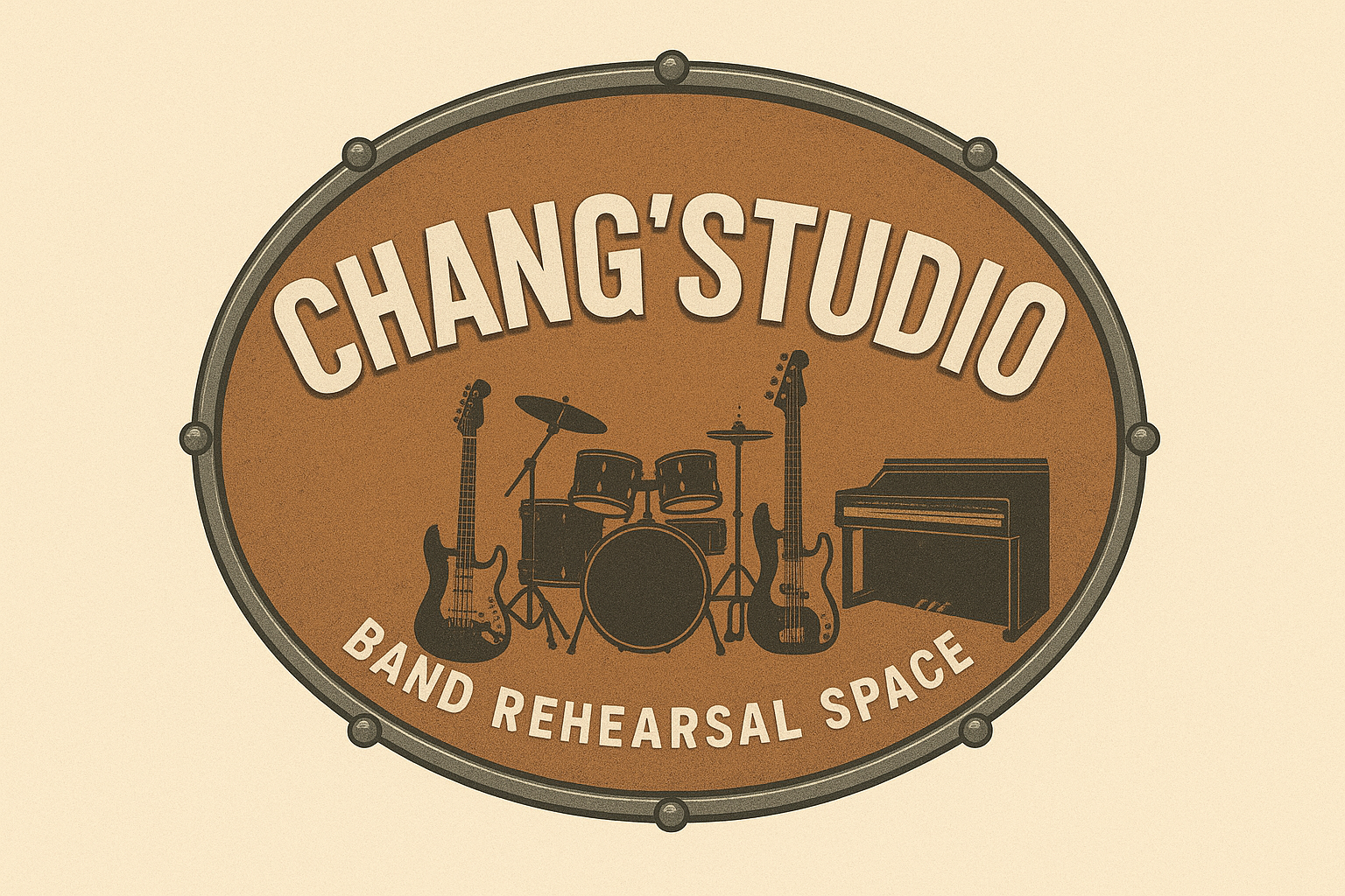 1번째 스튜디오 사진