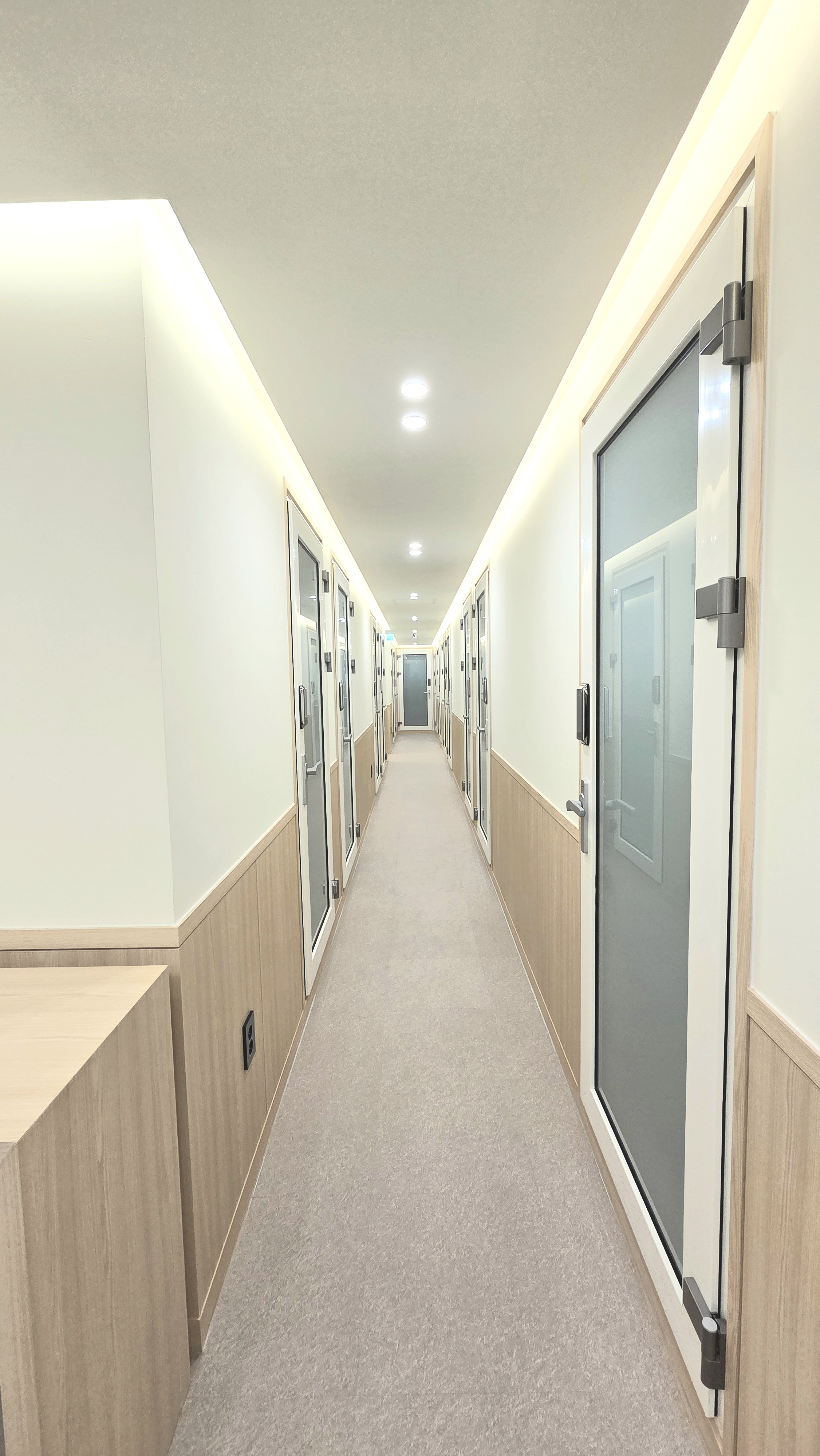 1번째 스튜디오 사진