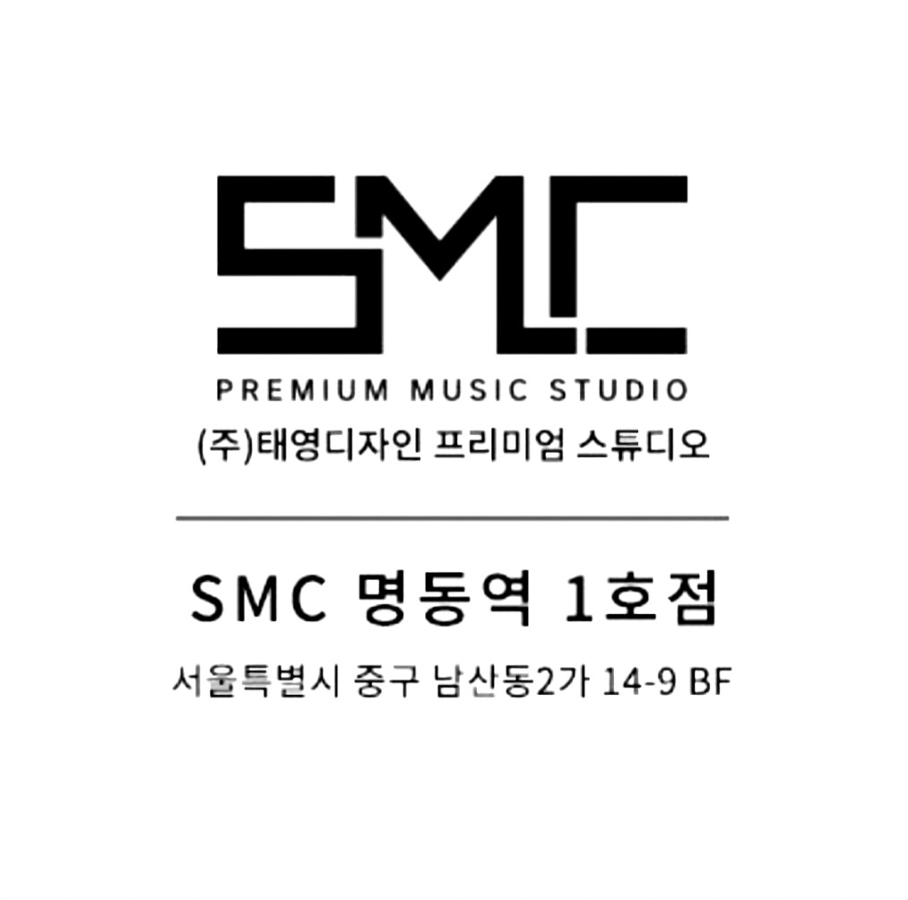 1번째 스튜디오 사진