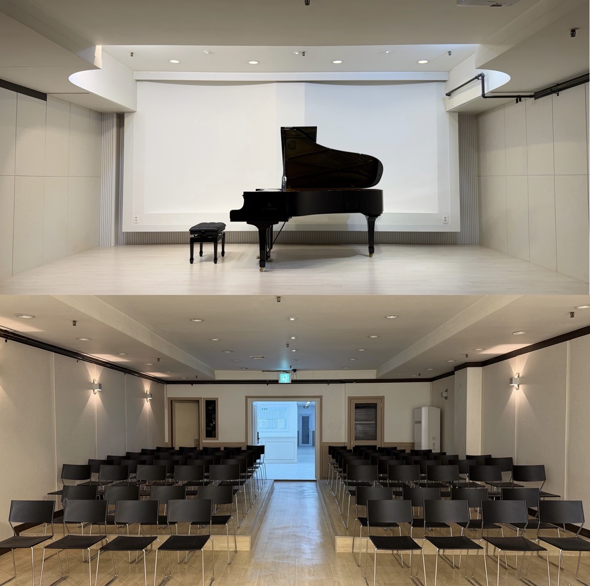 1번째 스튜디오 사진