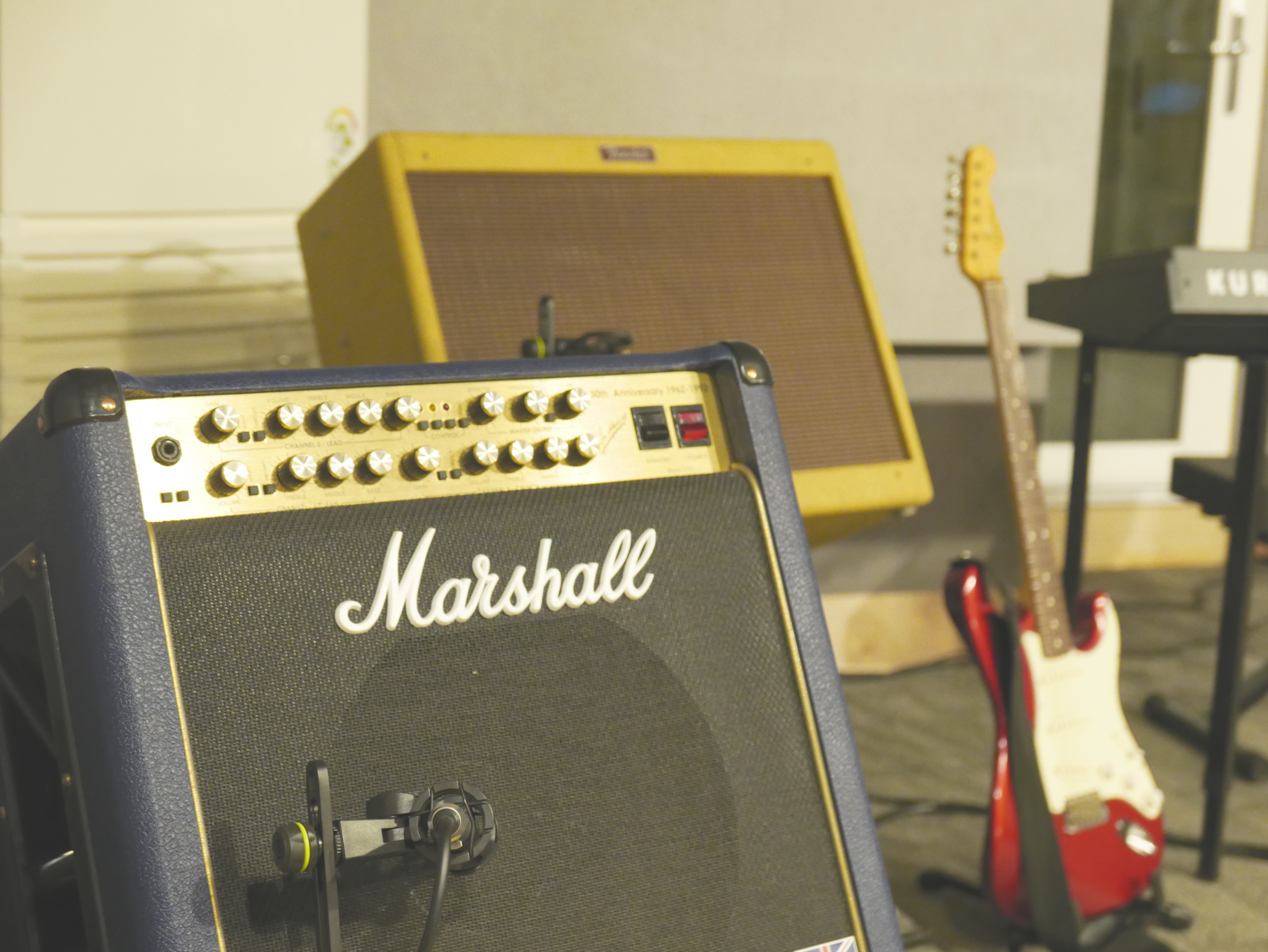 1번째 스튜디오 사진