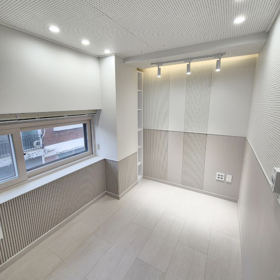 1번째 스튜디오 사진