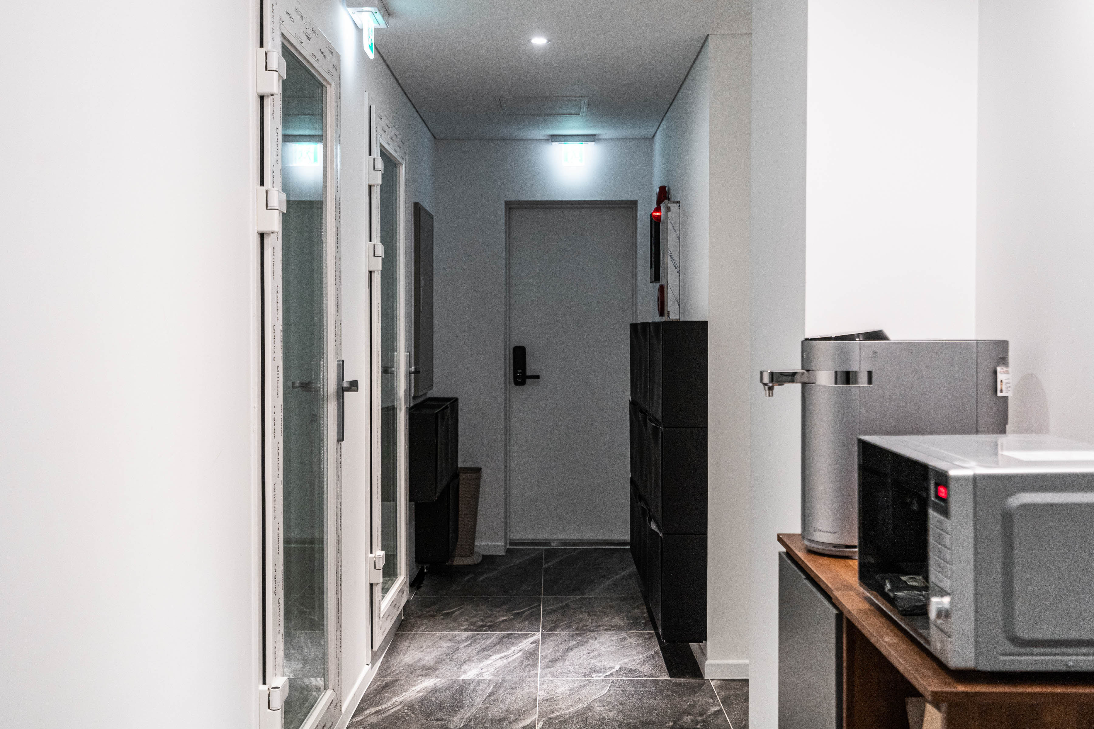 1번째 스튜디오 사진