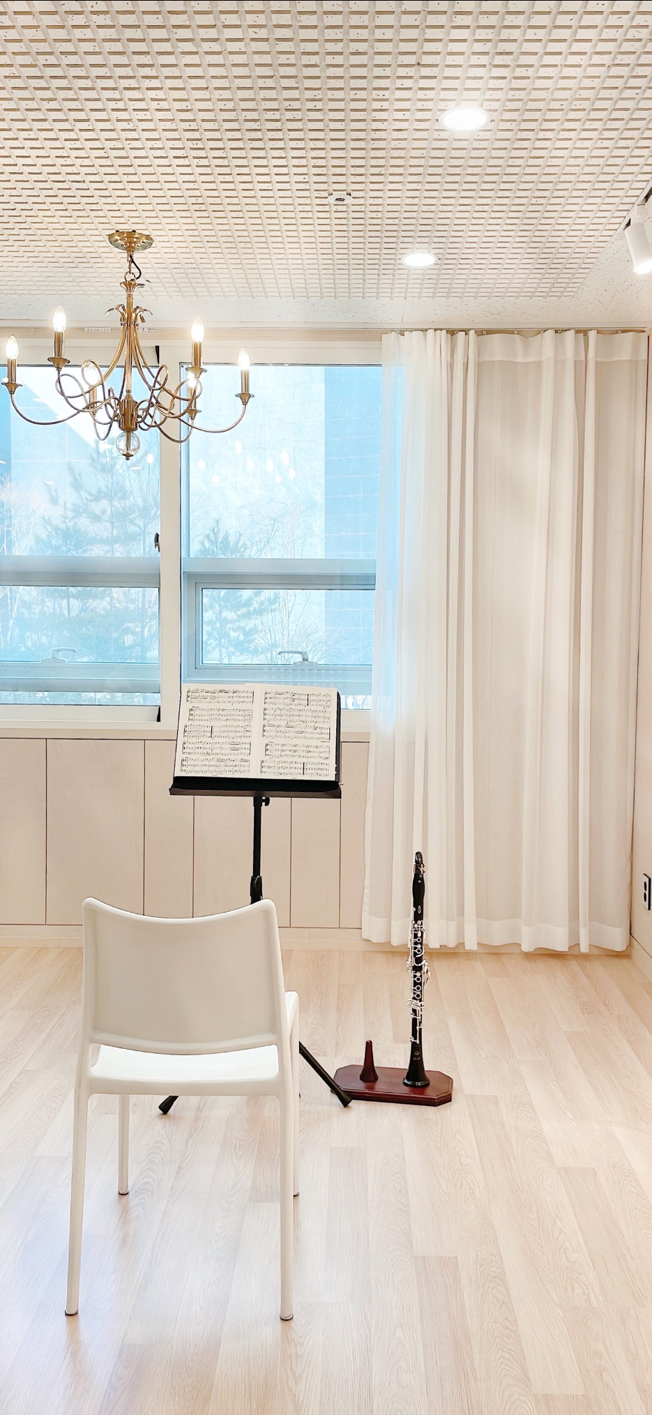 1번째 스튜디오 사진