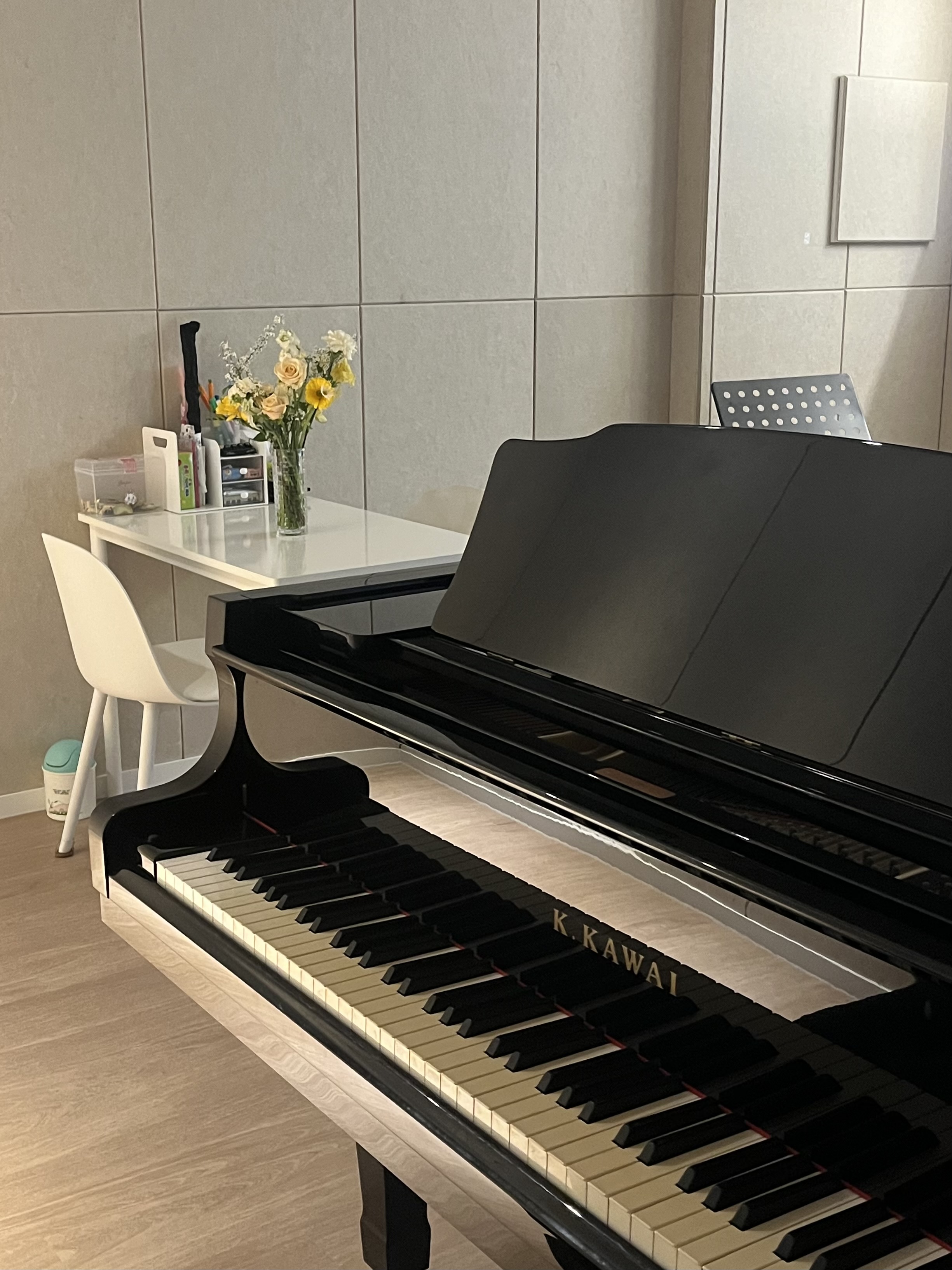 1번째 스튜디오 사진