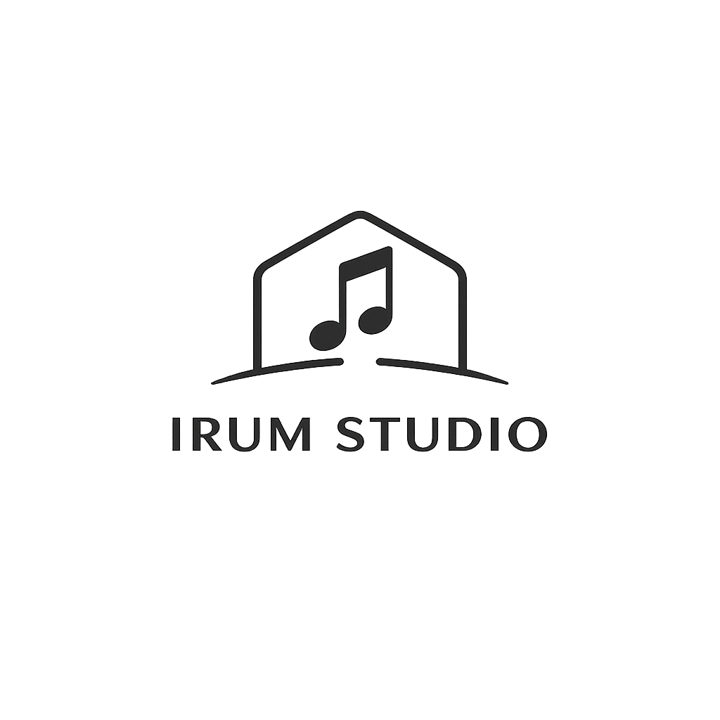 1번째 스튜디오 사진