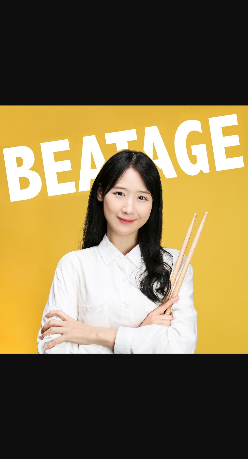 1번째 스튜디오 사진